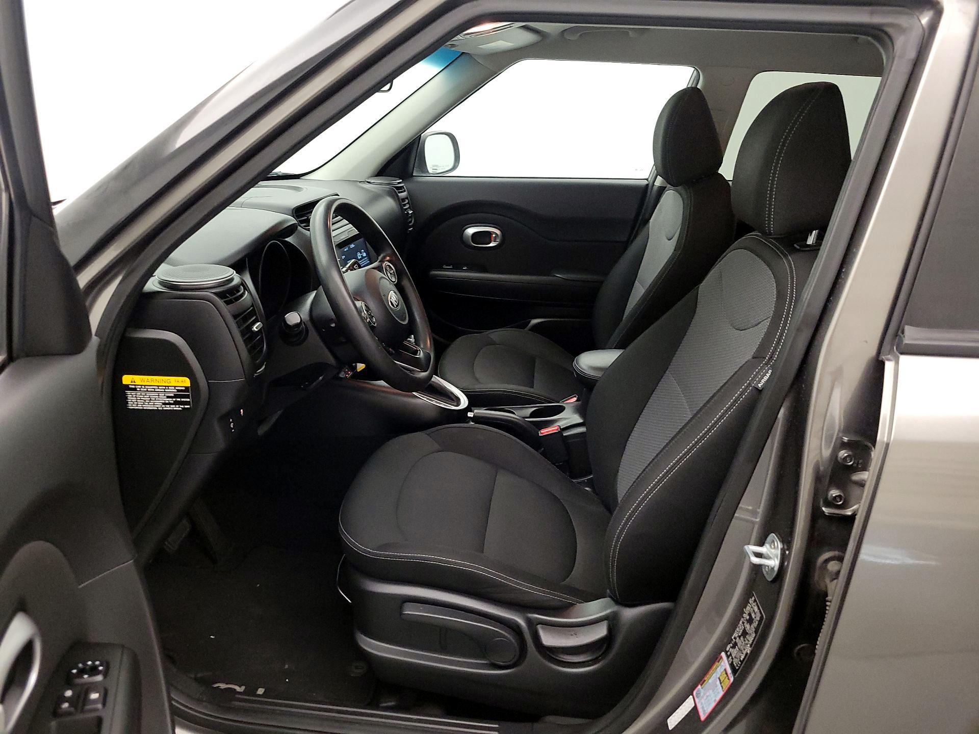 Thumbnail: 2019 Kia Soul - 9