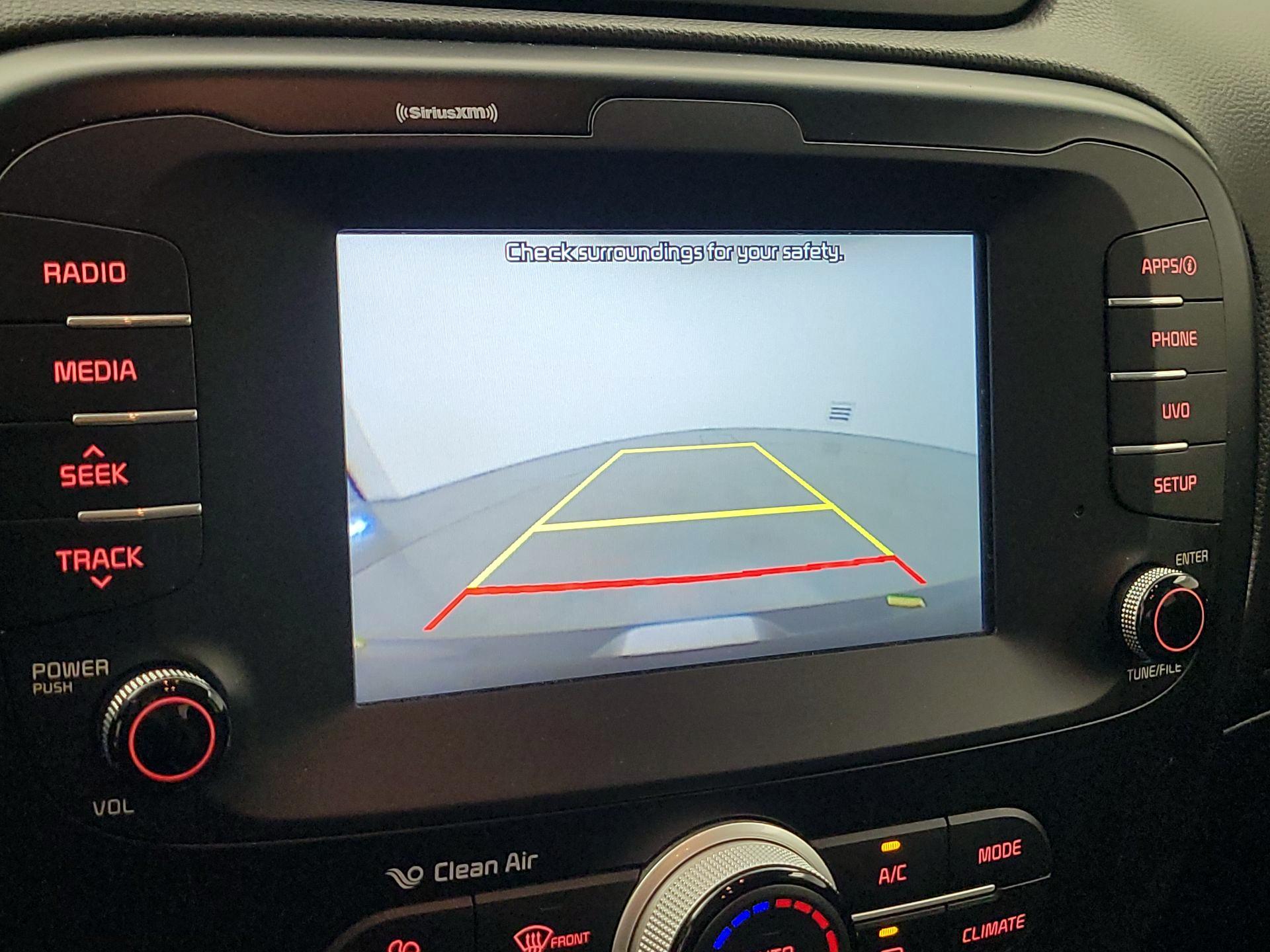 Thumbnail: 2019 Kia Soul - 12