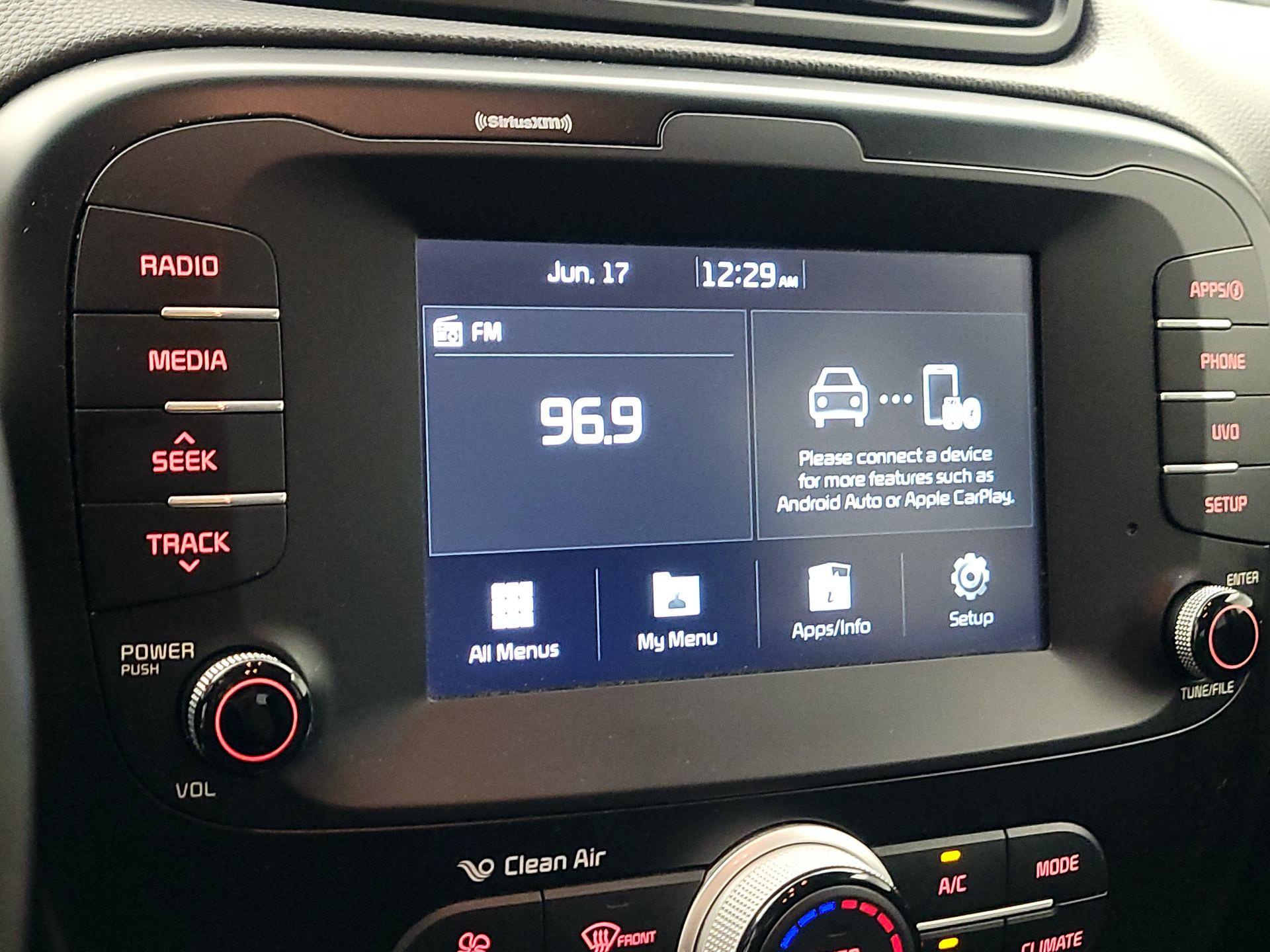 Thumbnail: 2019 Kia Soul - 13