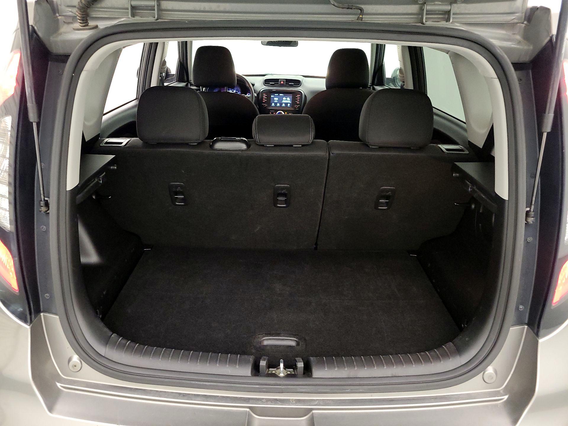 Thumbnail: 2019 Kia Soul - 18