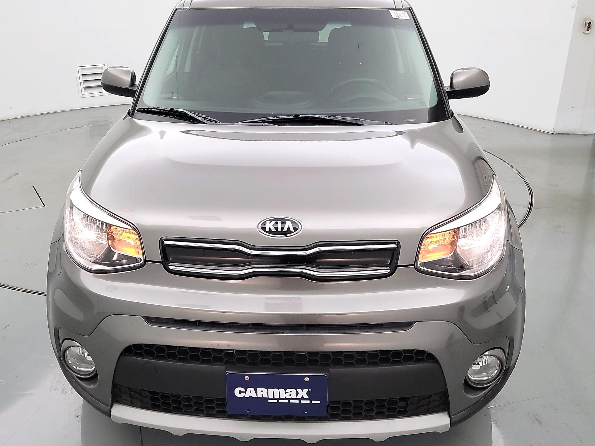 Thumbnail: 2019 Kia Soul - 2