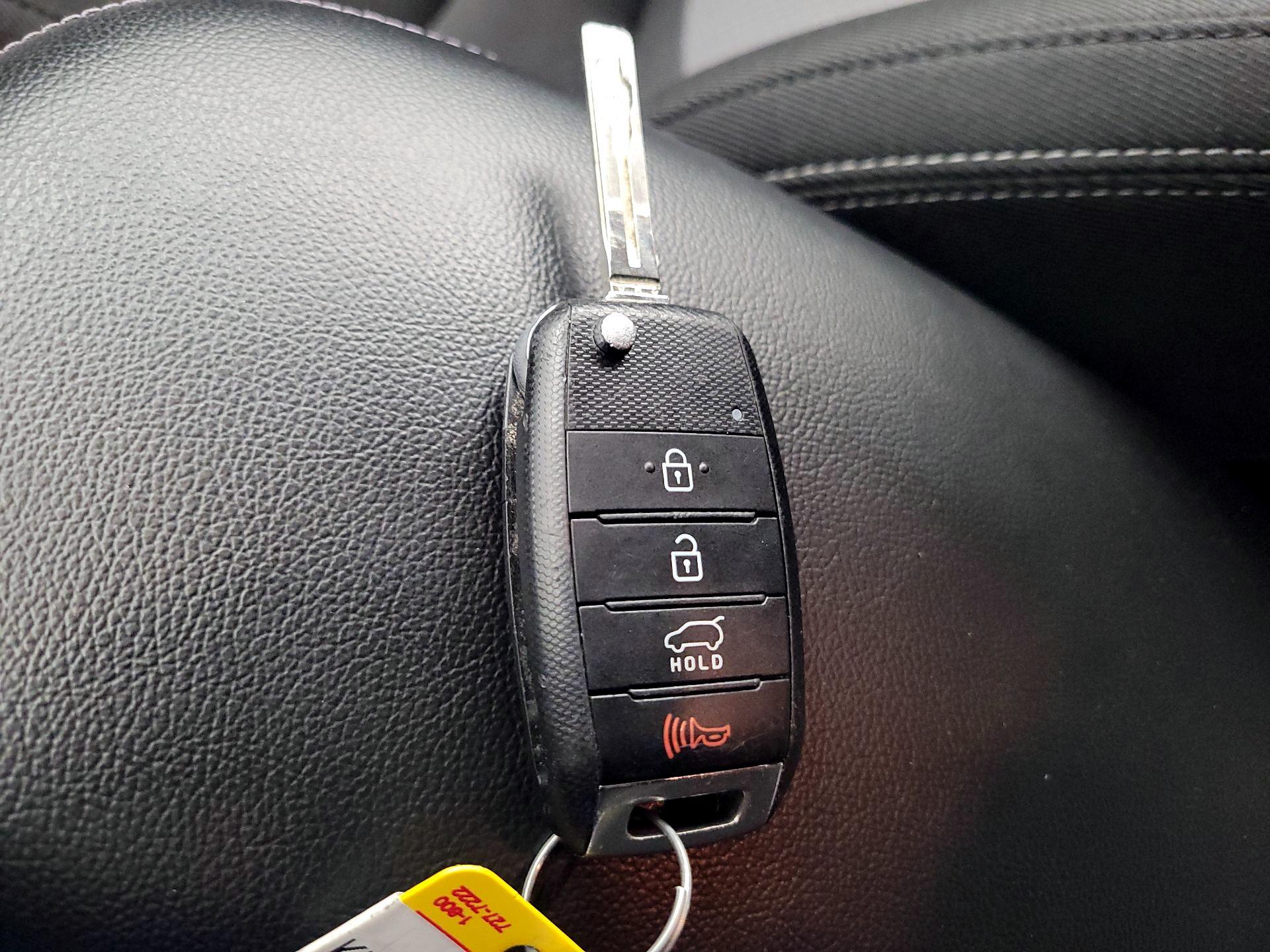 Thumbnail: 2019 Kia Soul - 20