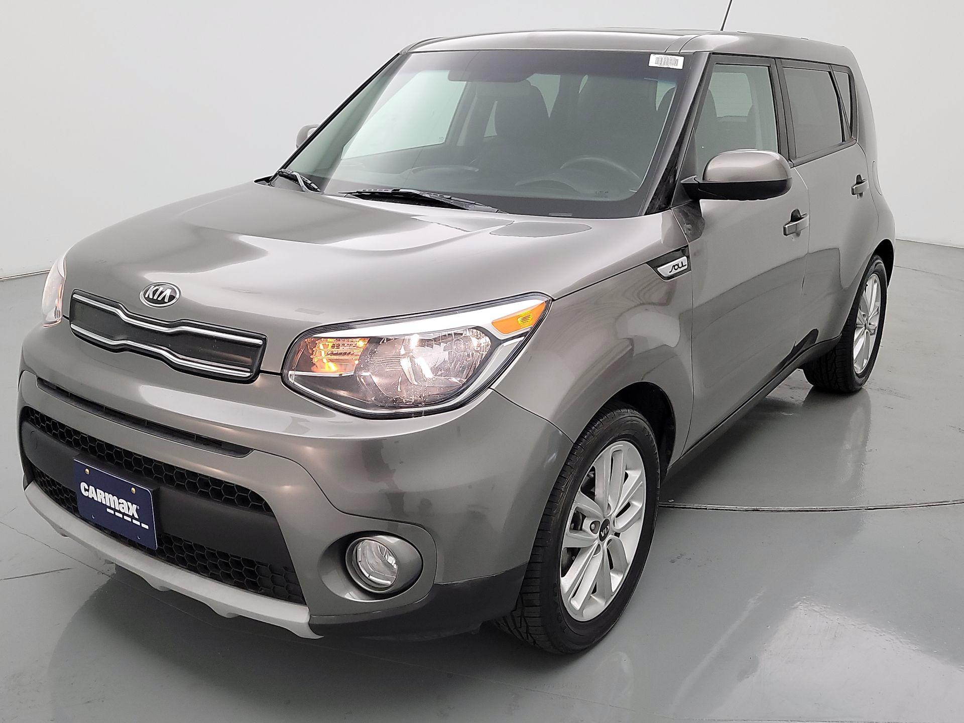 Thumbnail: 2019 Kia Soul - 3