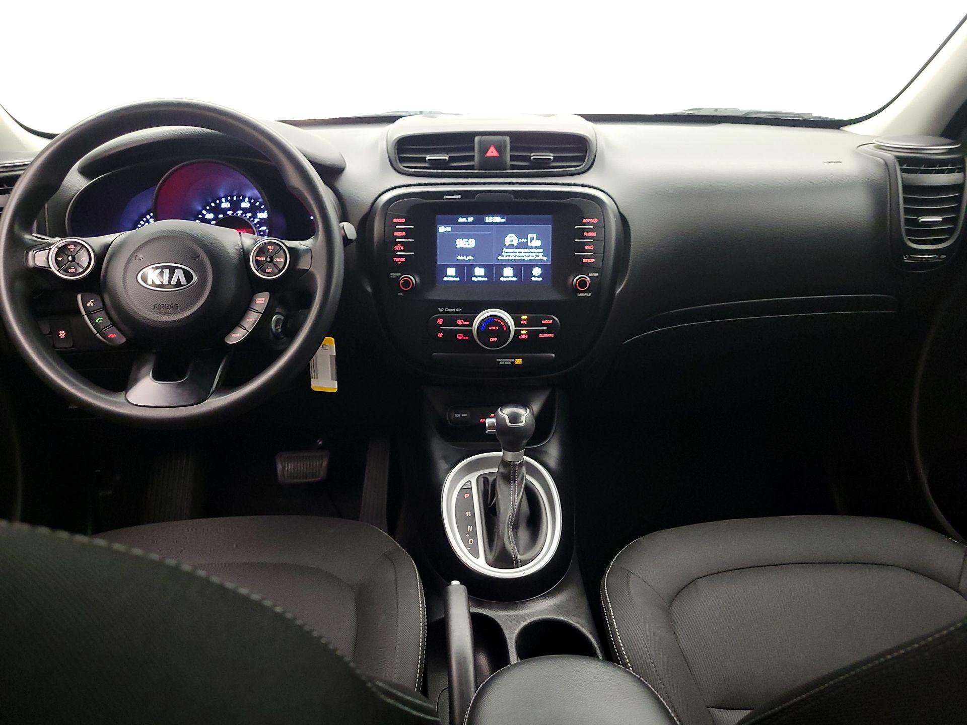 Thumbnail: 2019 Kia Soul - 8