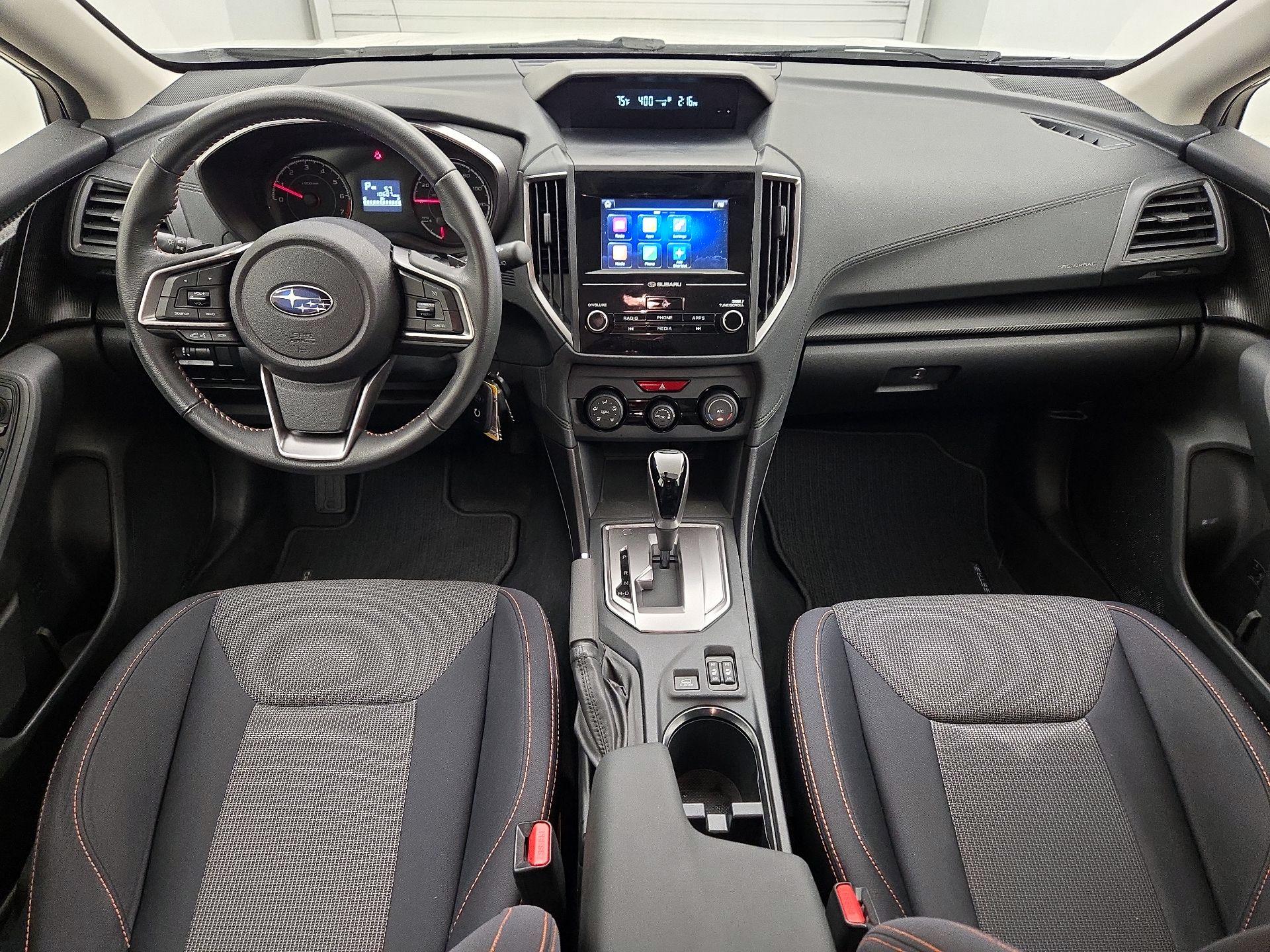 Thumbnail: 2018 Subaru Crosstrek - 9
