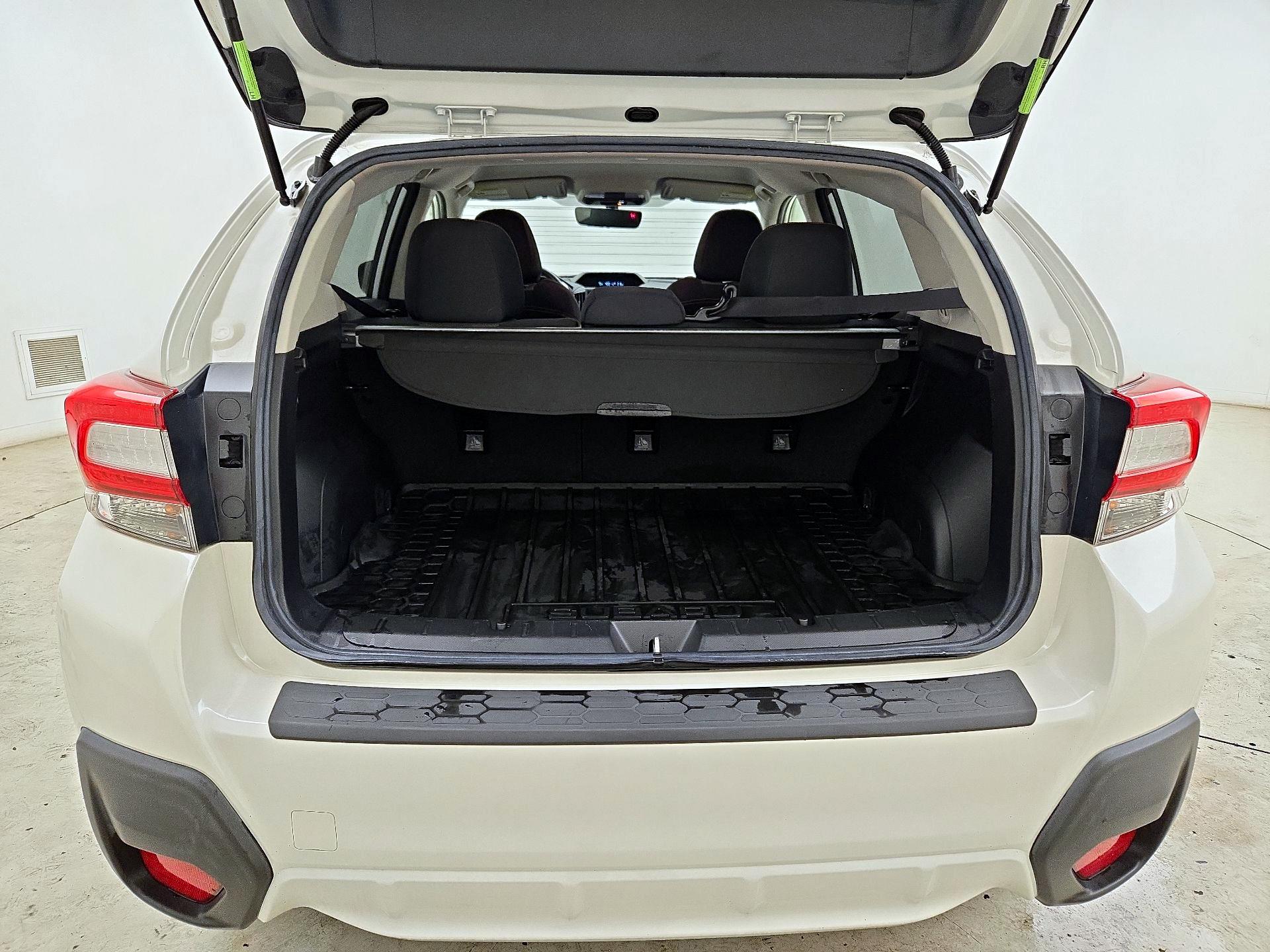 Thumbnail: 2018 Subaru Crosstrek - 20