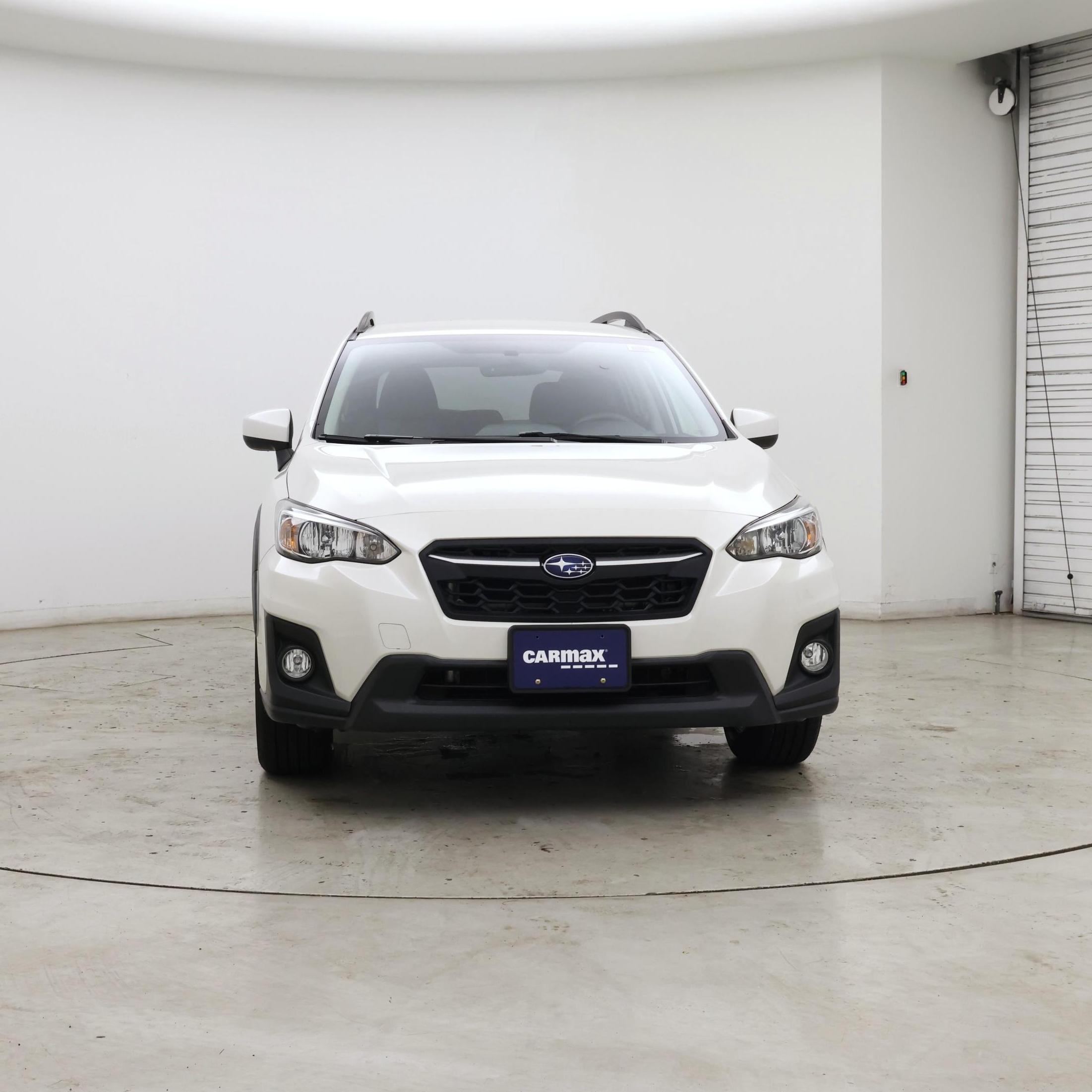 Thumbnail: 2018 Subaru Crosstrek - 5