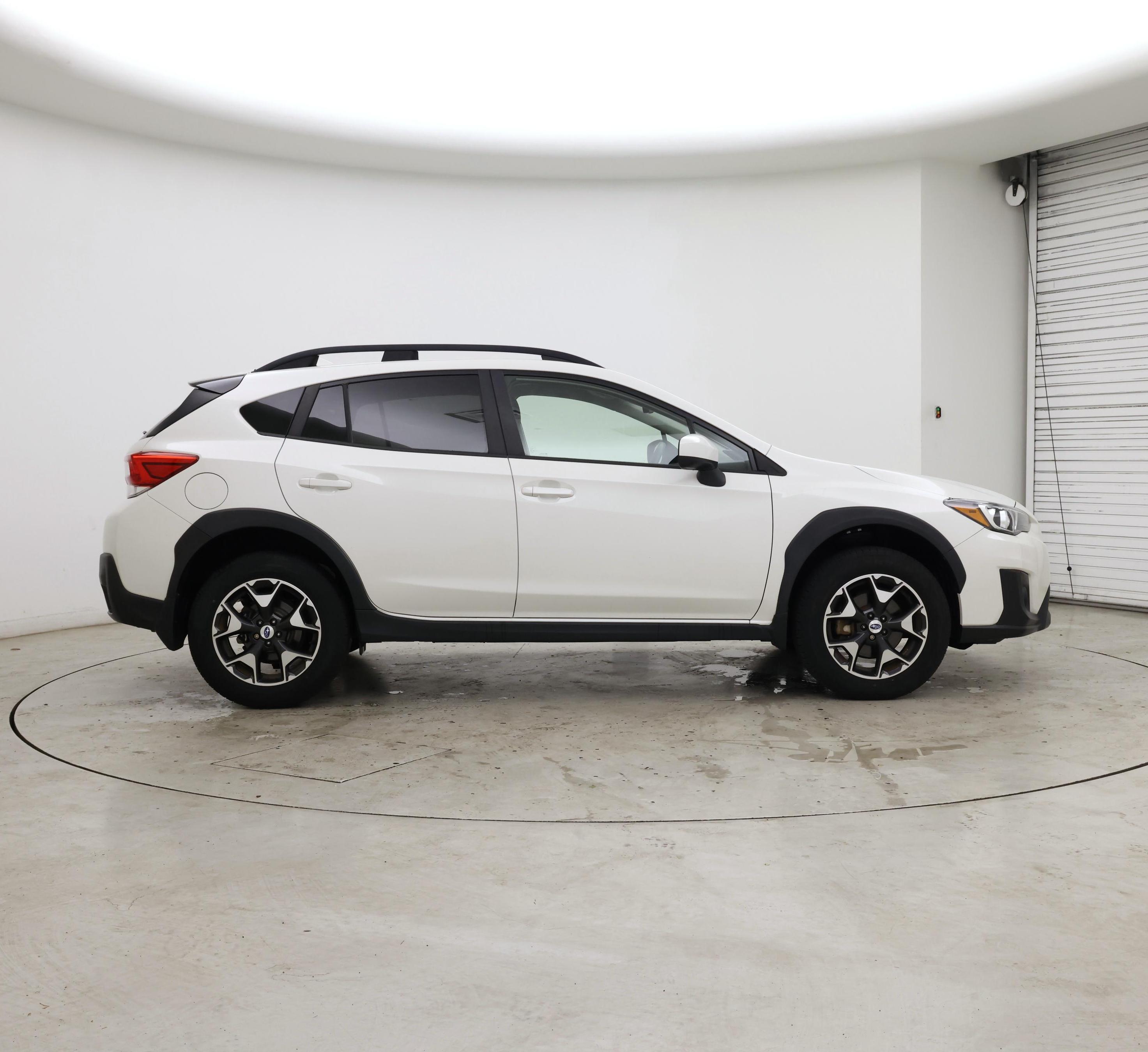 Thumbnail: 2018 Subaru Crosstrek - 7