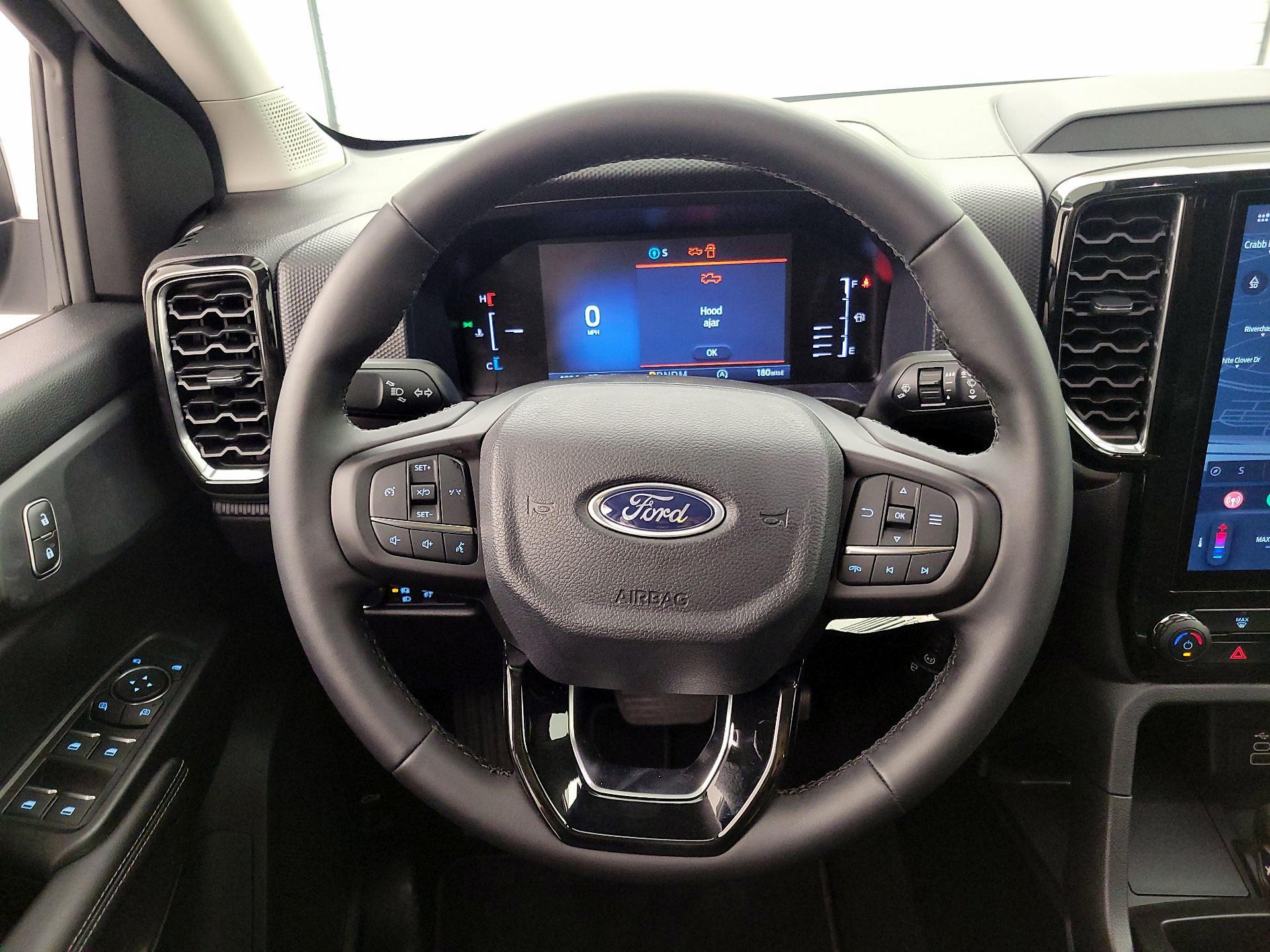 Thumbnail: 2025 Ford Ranger - 10