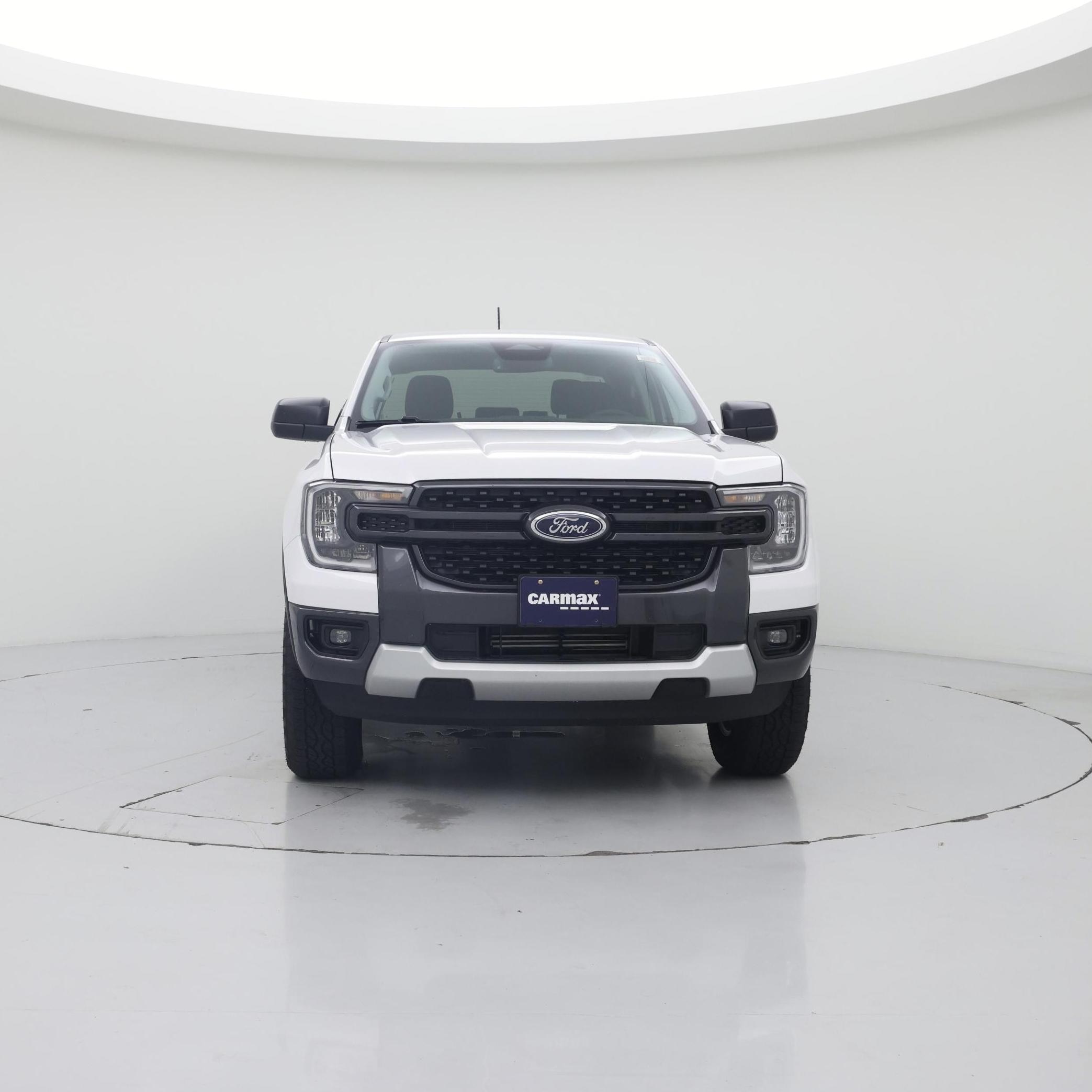 Thumbnail: 2025 Ford Ranger - 5