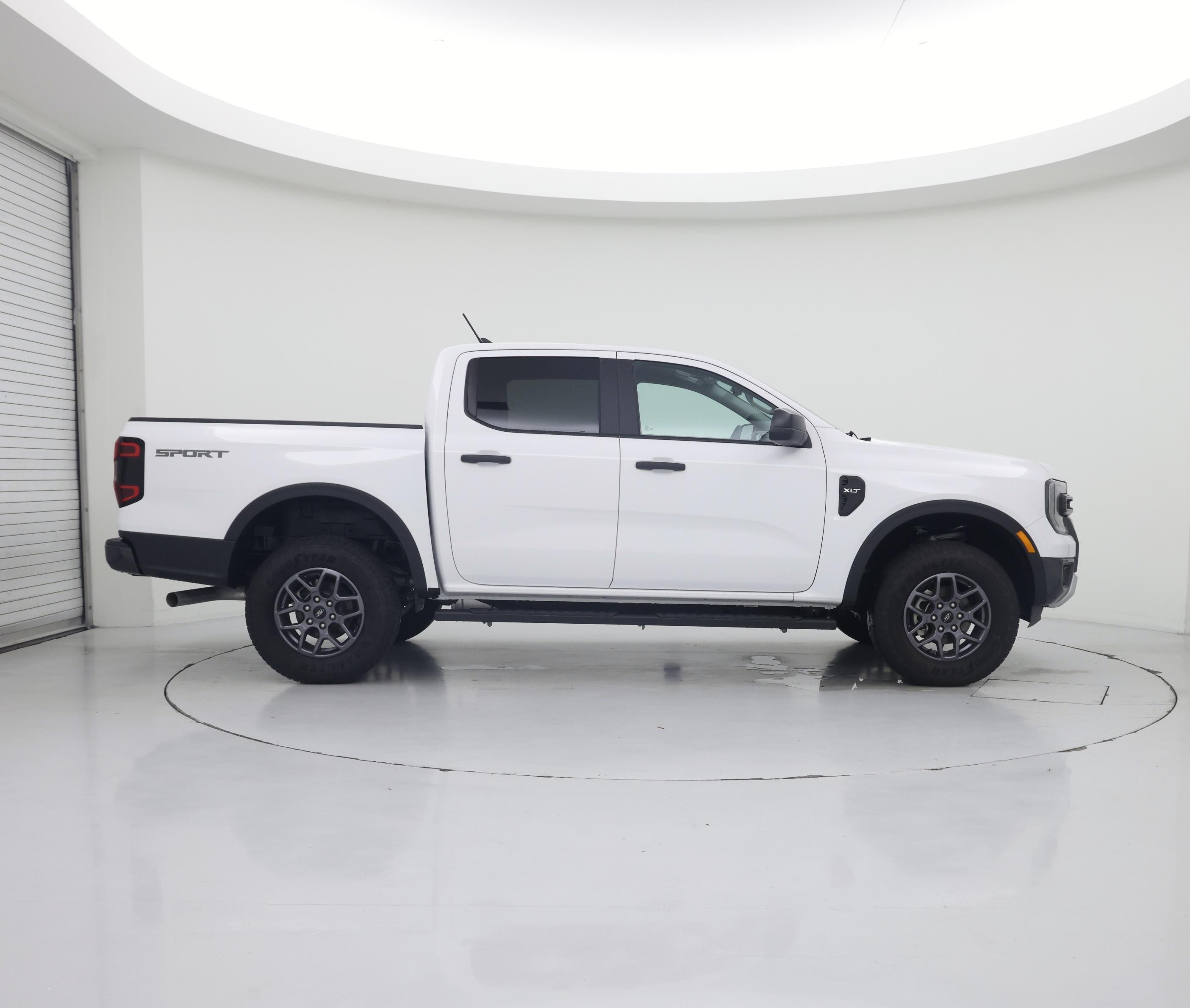 Thumbnail: 2025 Ford Ranger - 7