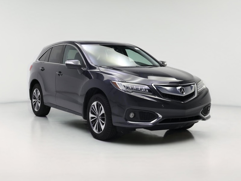 2016 Acura RDX  -
                  Orlando, FL