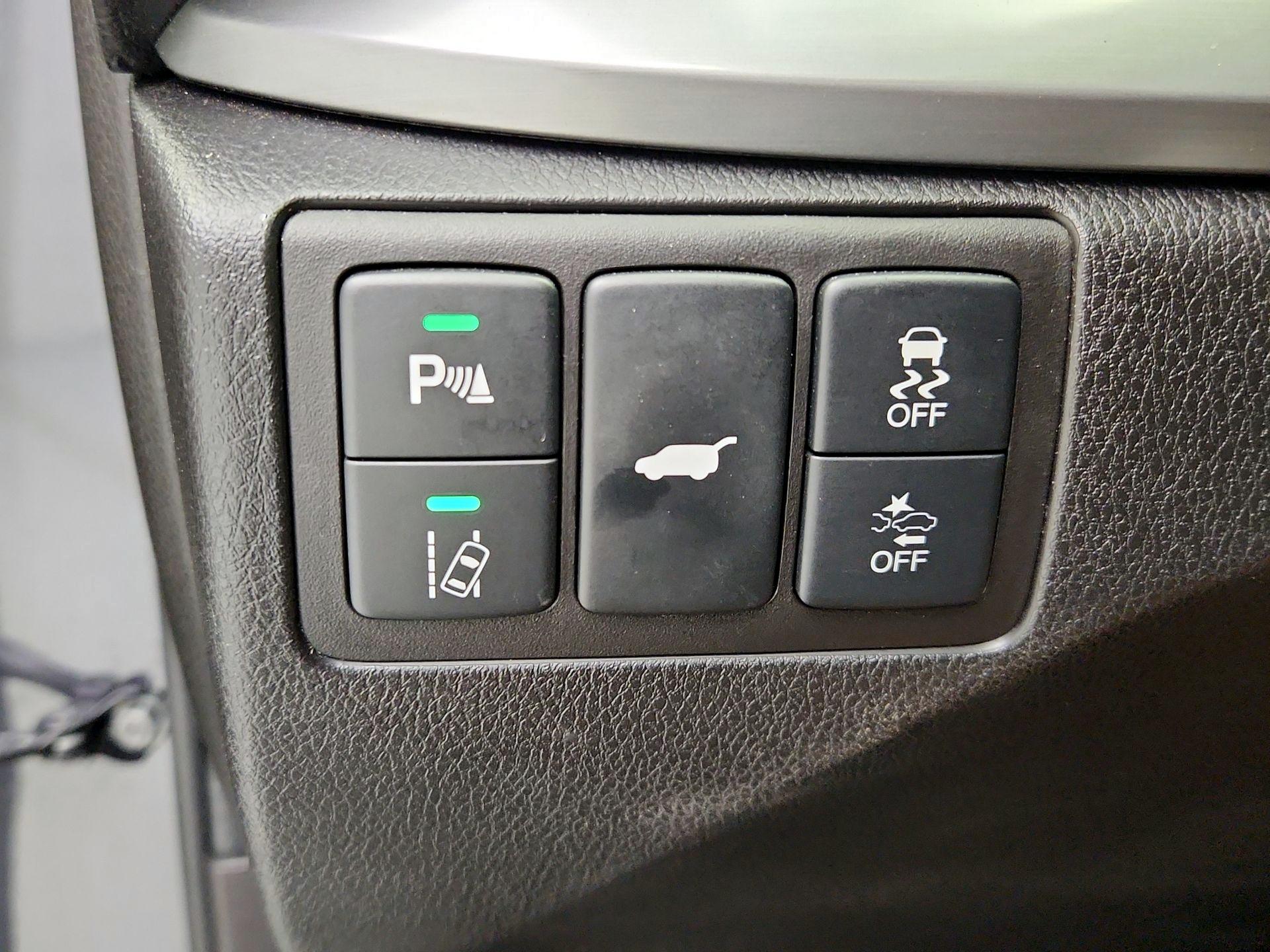 Thumbnail: 2016 Acura RDX - 13