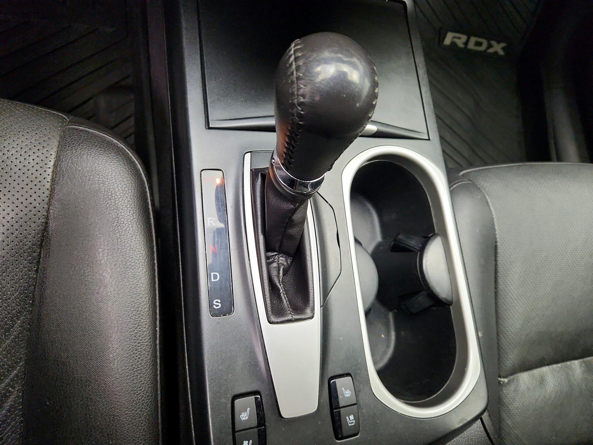 Thumbnail: 2016 Acura RDX - 17