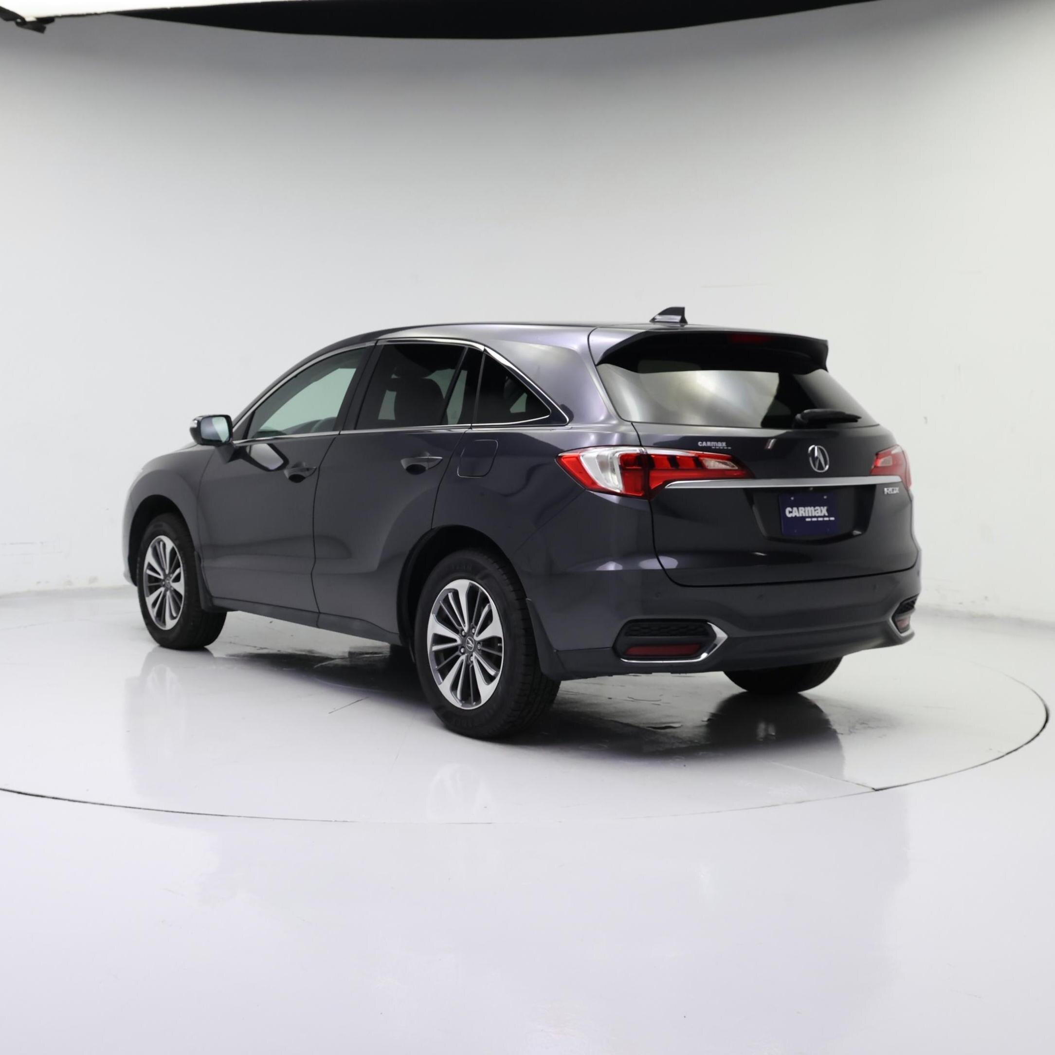 Thumbnail: 2016 Acura RDX - 2