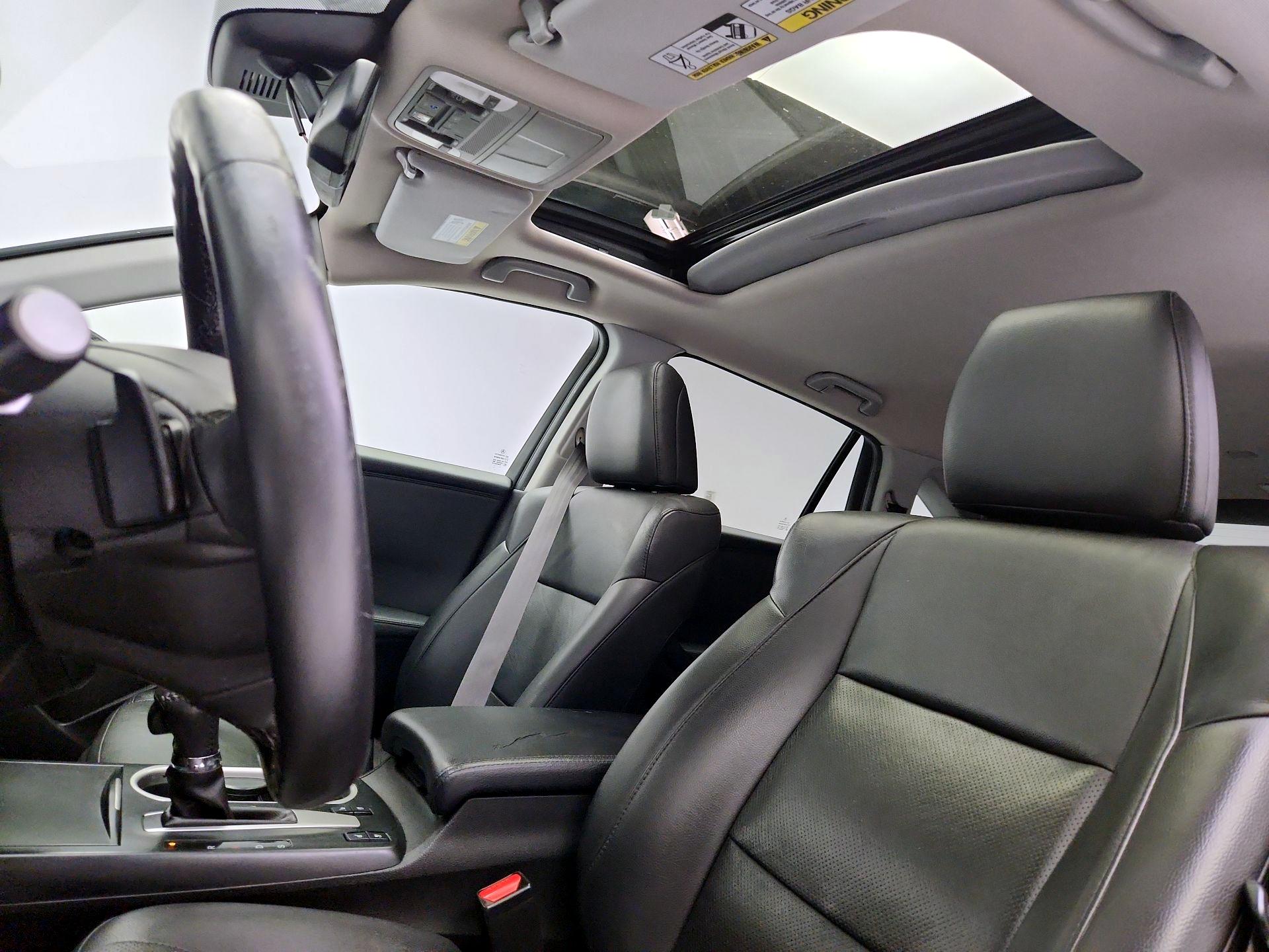 Thumbnail: 2016 Acura RDX - 19