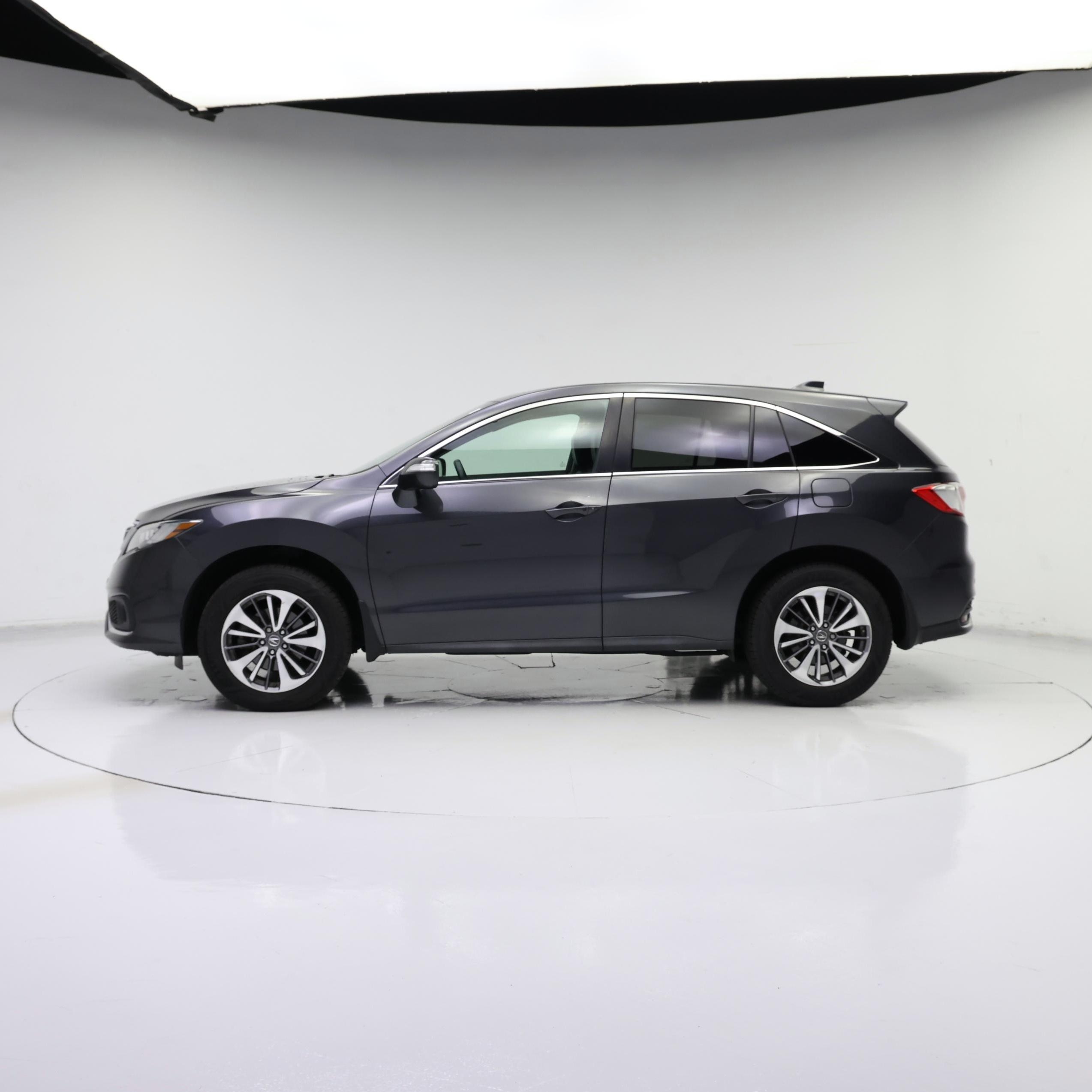 Thumbnail: 2016 Acura RDX - 3