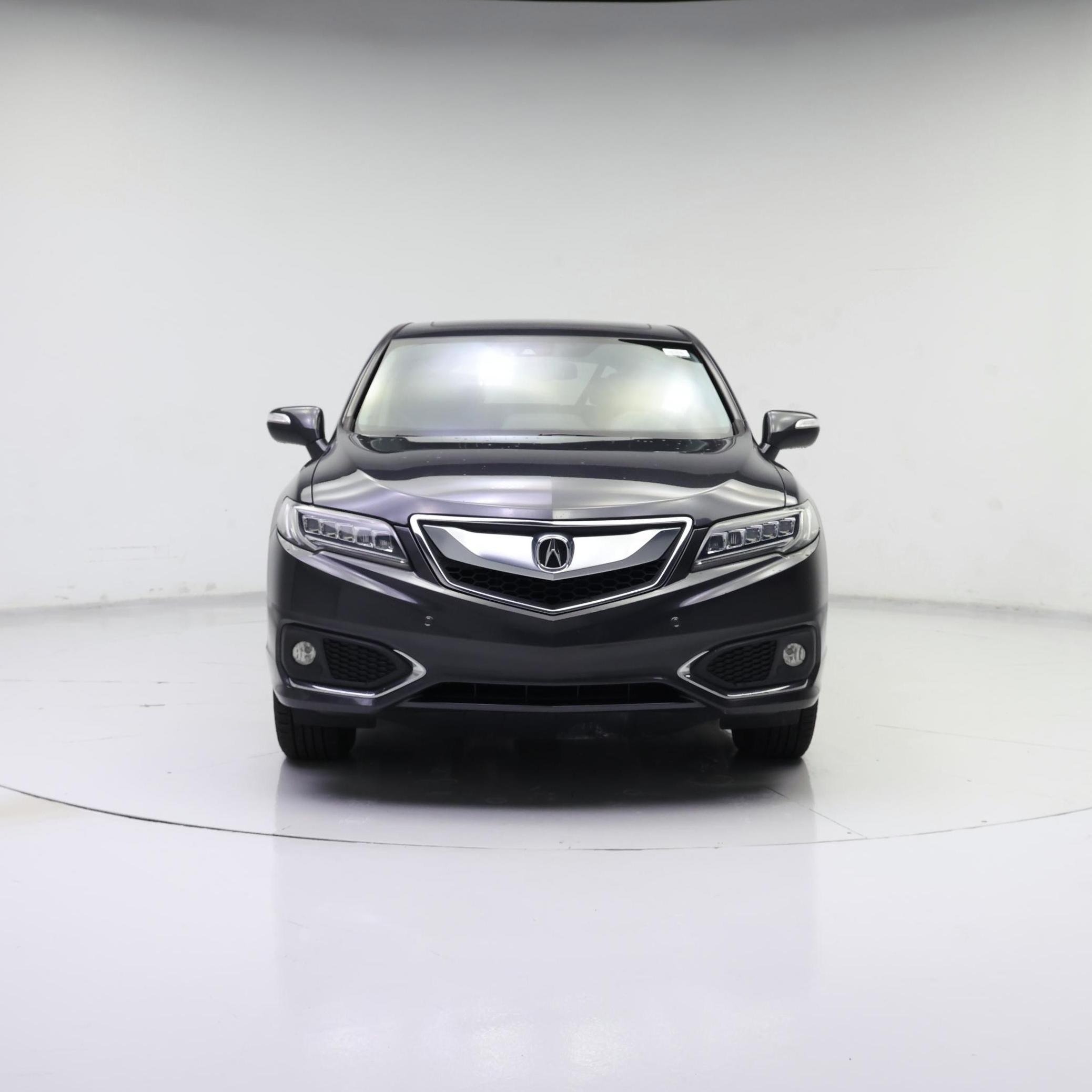 Thumbnail: 2016 Acura RDX - 5