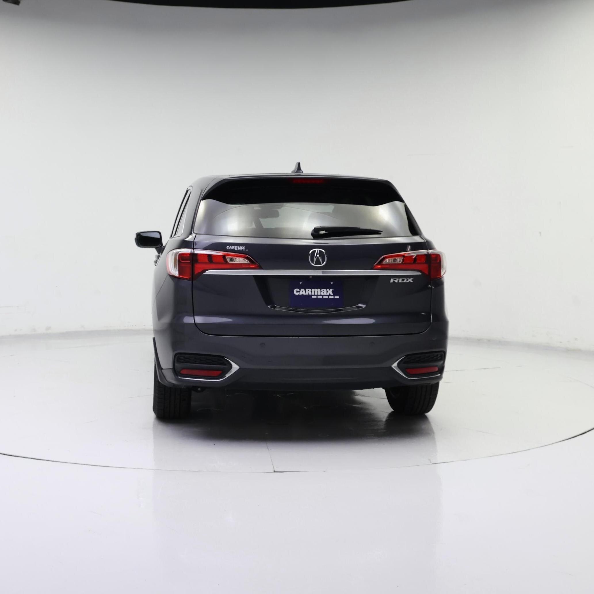 Thumbnail: 2016 Acura RDX - 6
