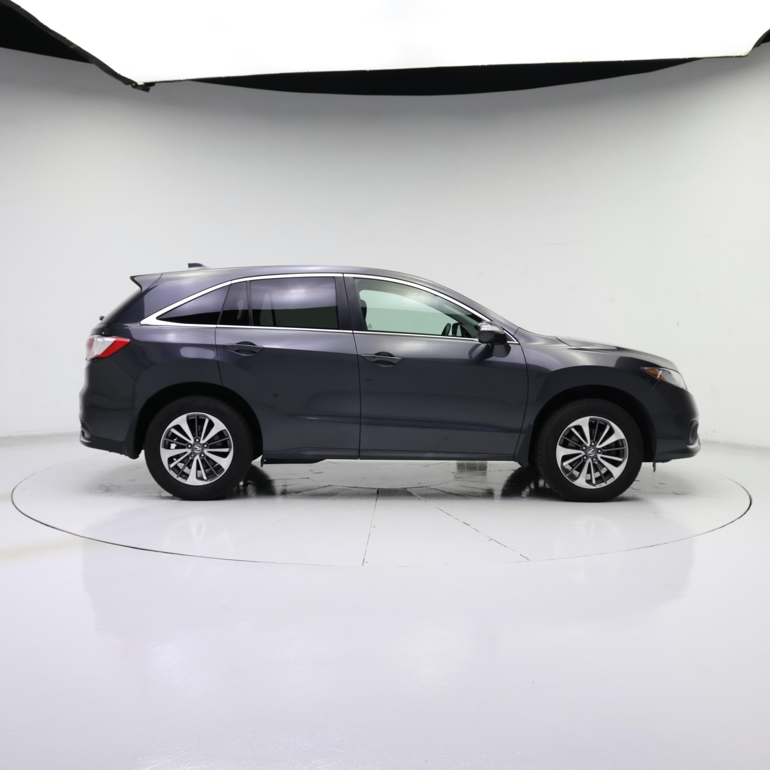 Thumbnail: 2016 Acura RDX - 7
