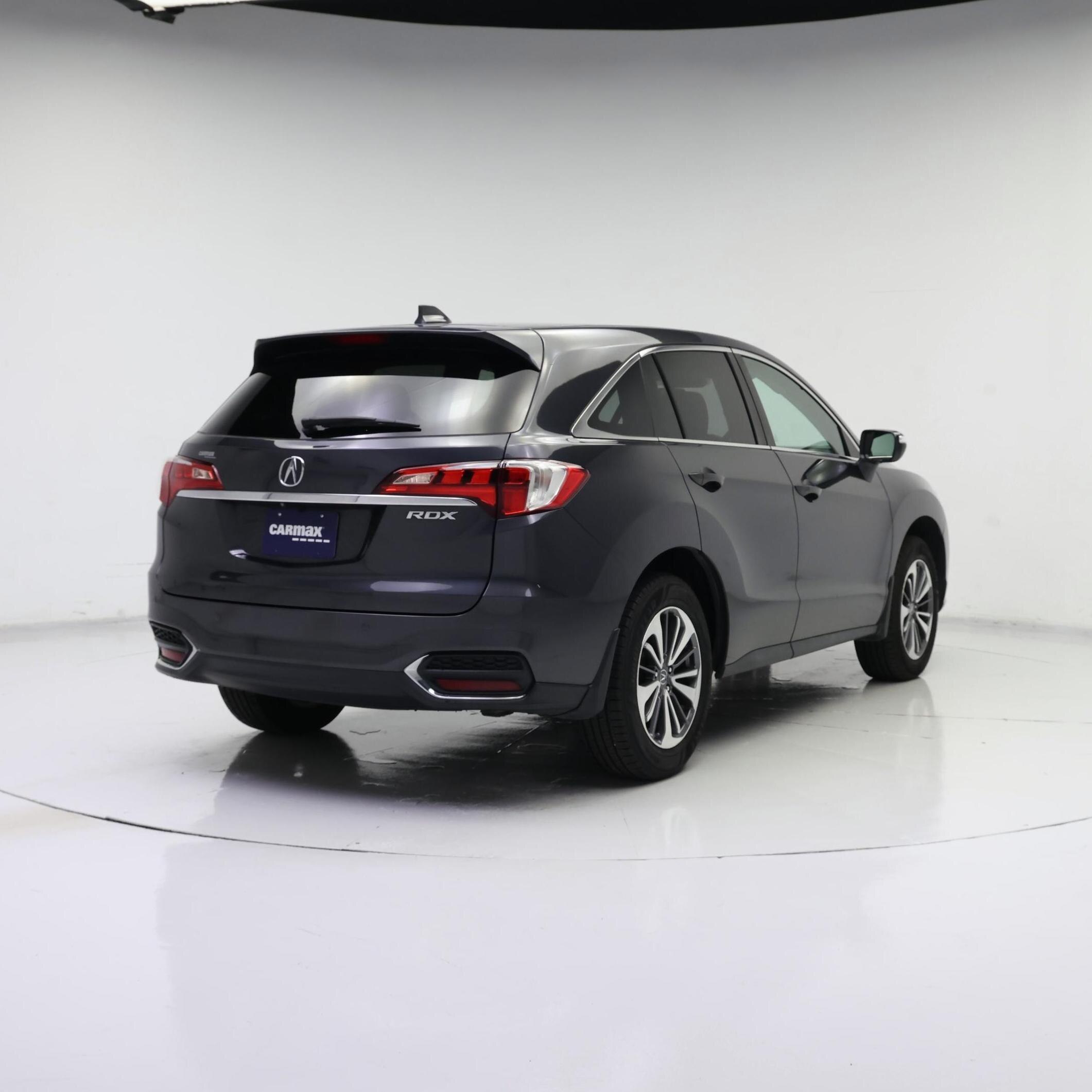 Thumbnail: 2016 Acura RDX - 8