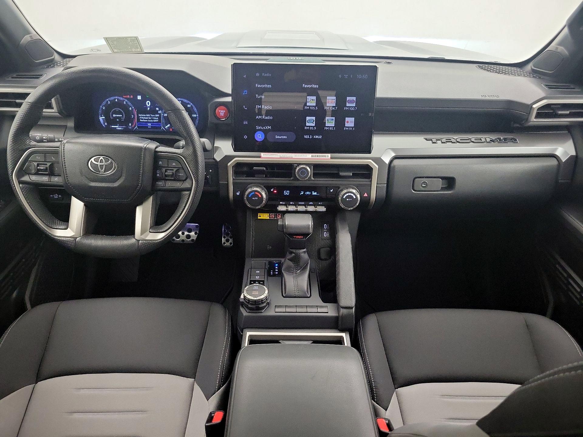 Thumbnail: 2024 Toyota Tacoma - 9
