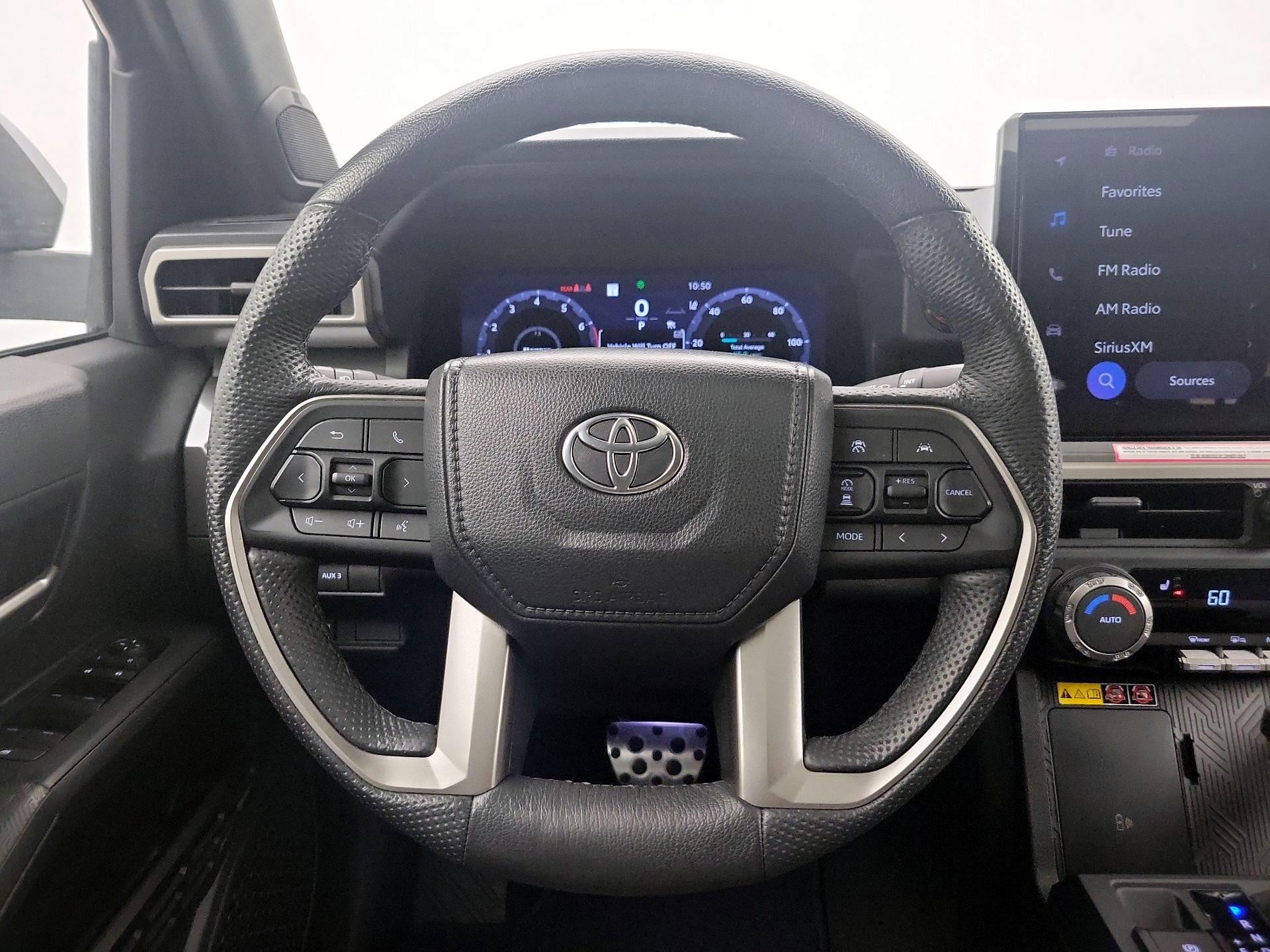 Thumbnail: 2024 Toyota Tacoma - 10