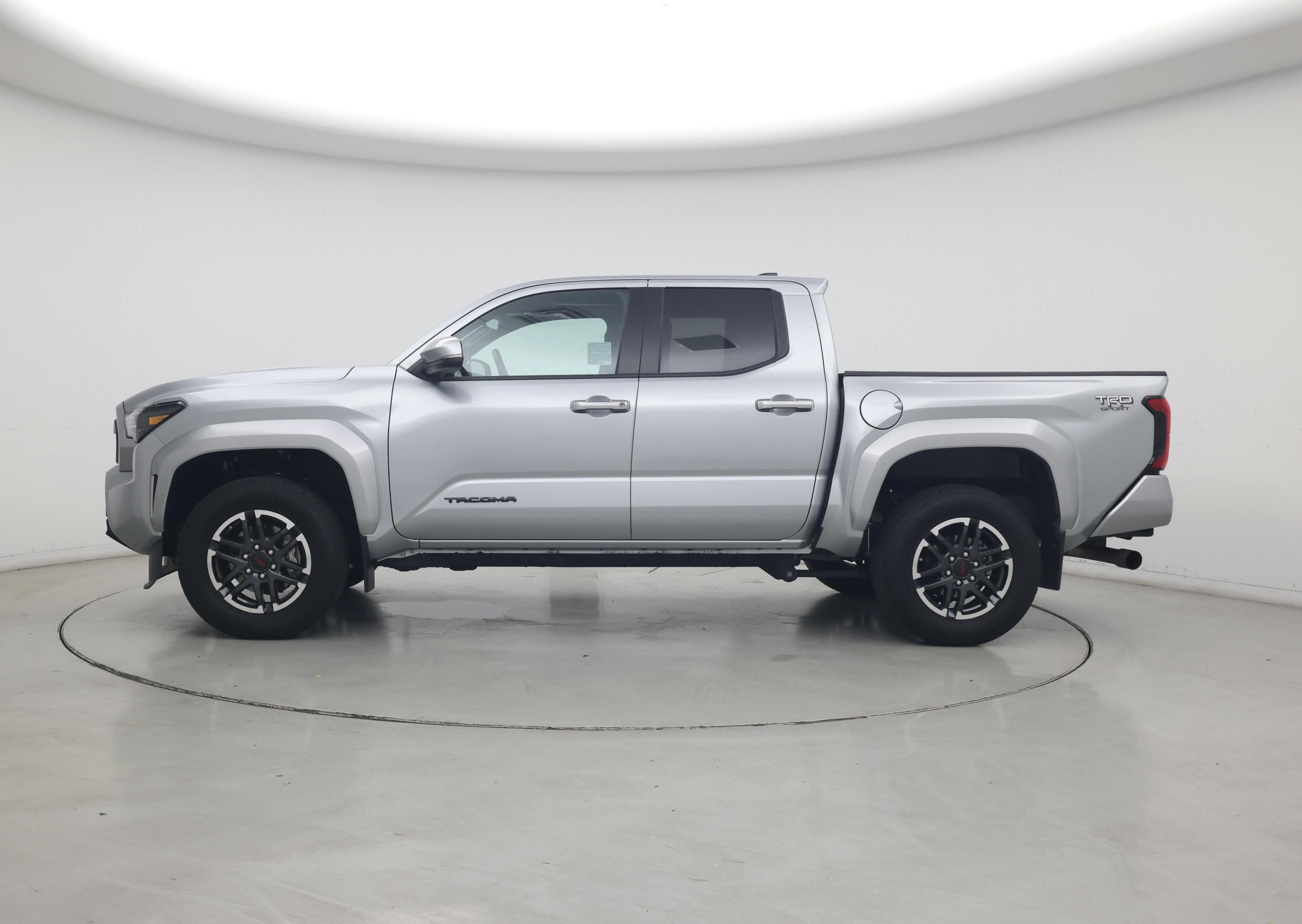 Thumbnail: 2024 Toyota Tacoma - 3