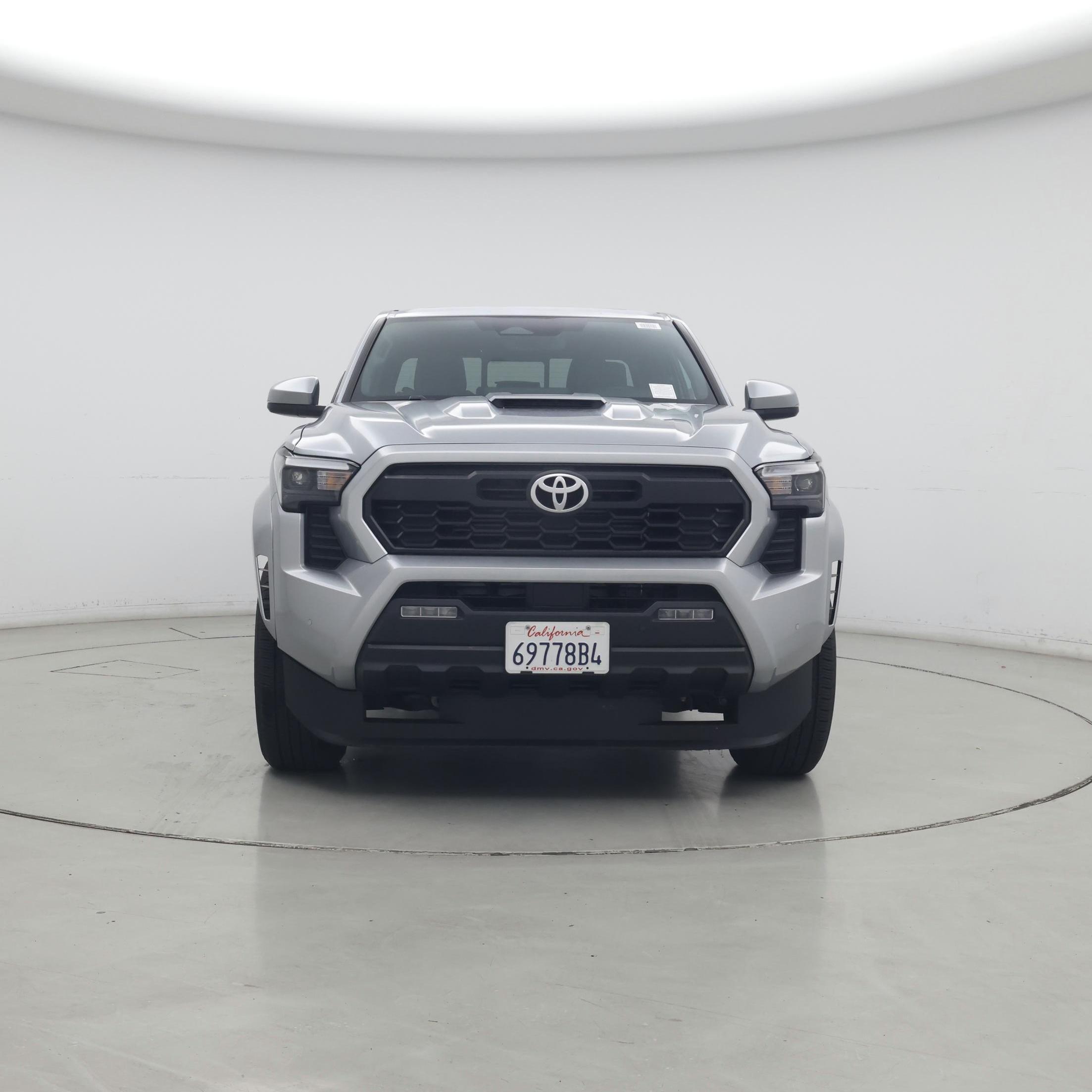 Thumbnail: 2024 Toyota Tacoma - 5
