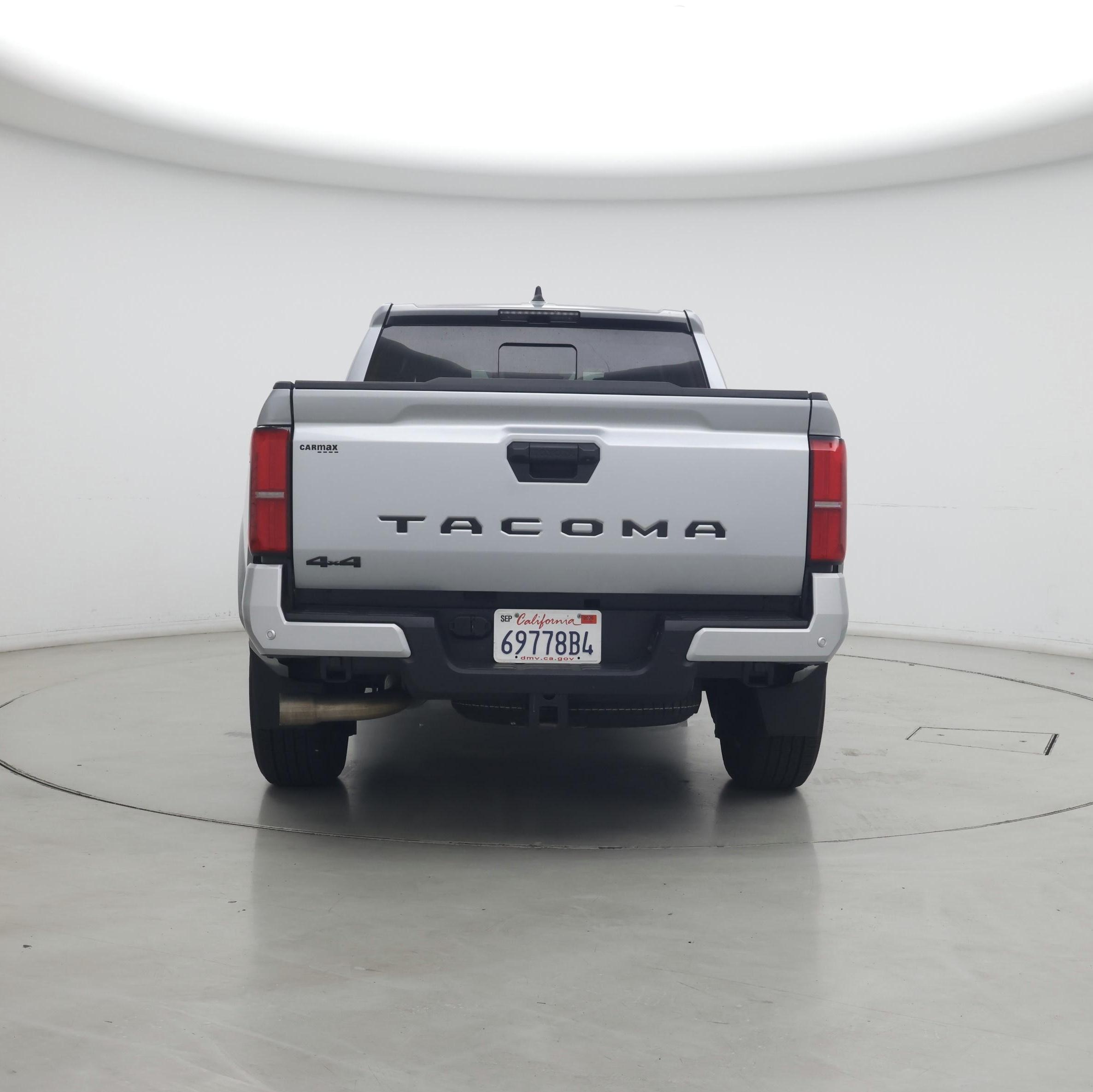 Thumbnail: 2024 Toyota Tacoma - 6