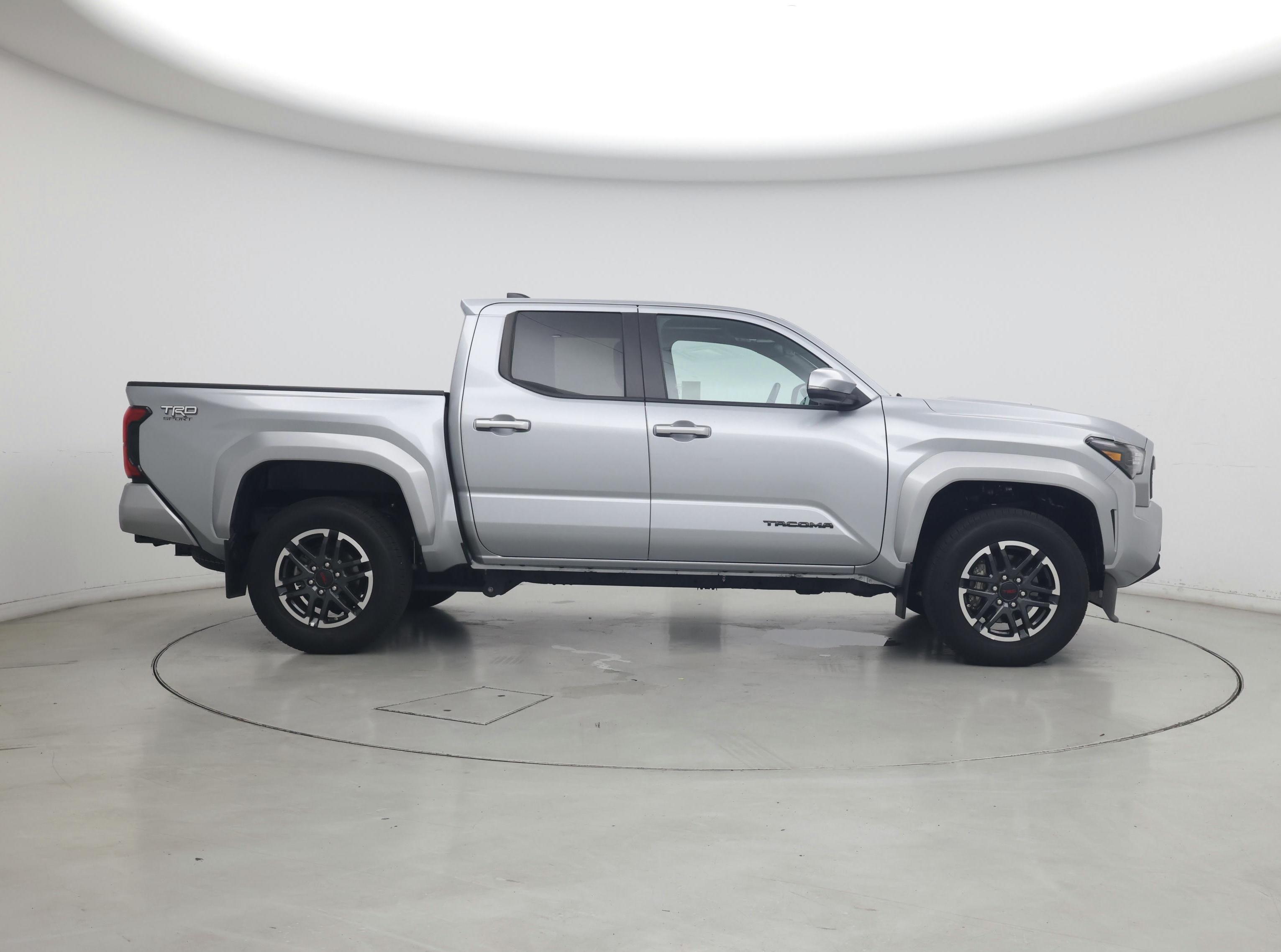 Thumbnail: 2024 Toyota Tacoma - 7