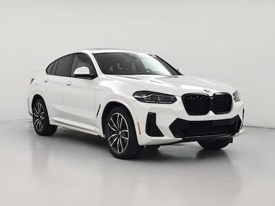 2024 BMW X4 XDrive30i