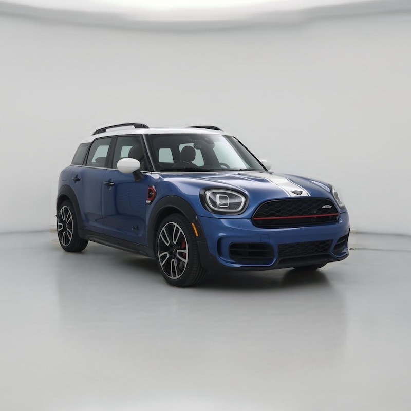 2023 Mini Cooper Countryman John Cooper Works ALL4