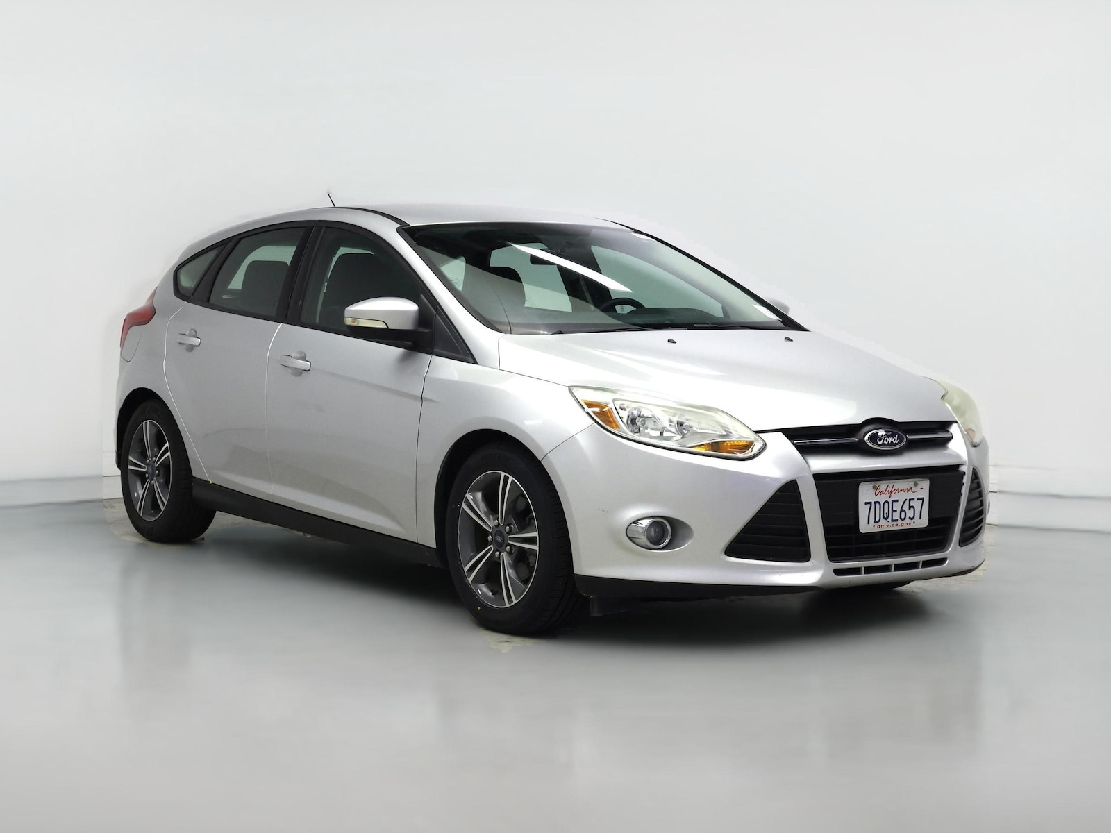 2014 Ford Focus SE - Photo 1