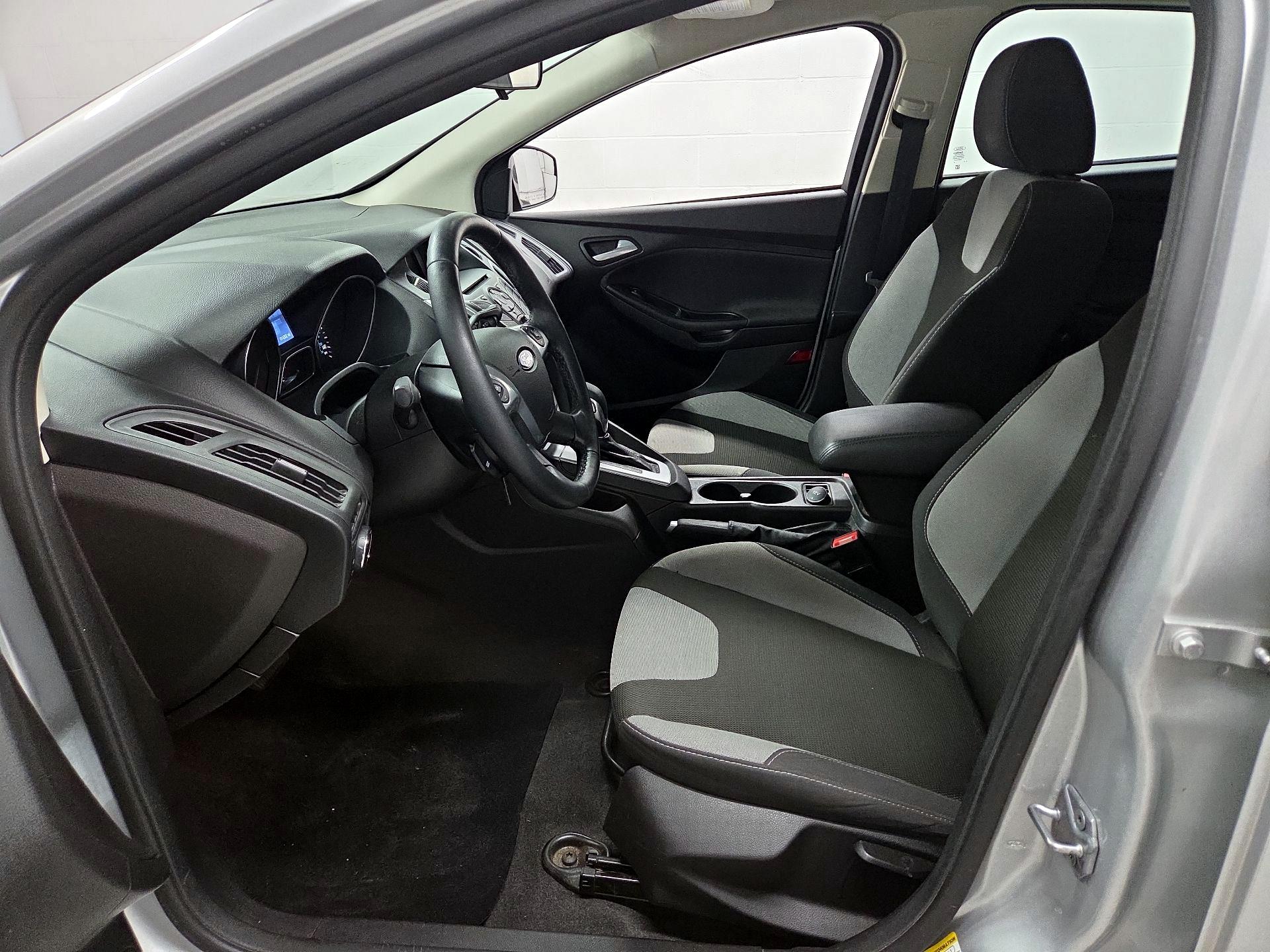 Thumbnail: 2014 Ford Focus - 11
