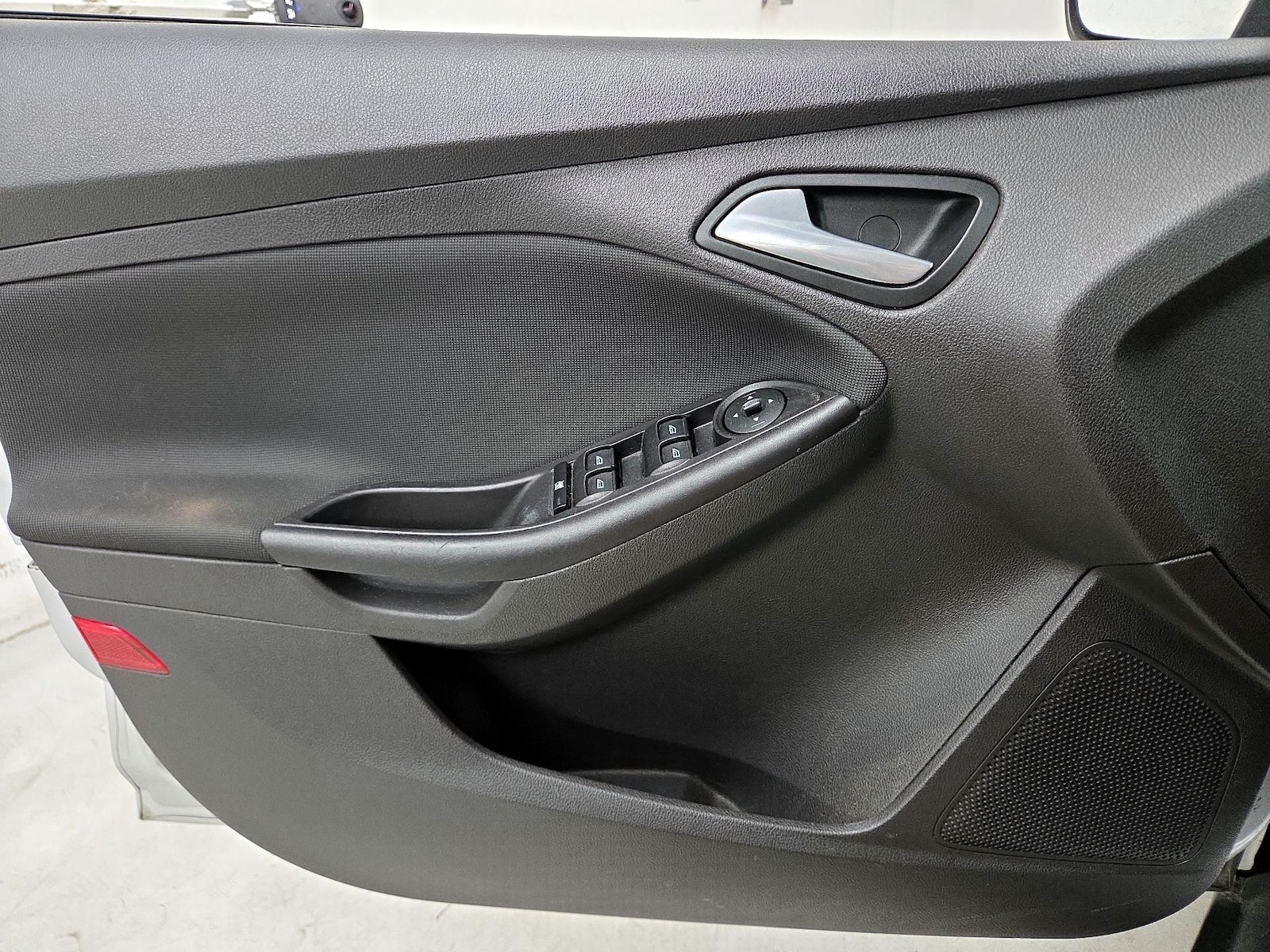 2014 Ford Focus SE - Photo 13
