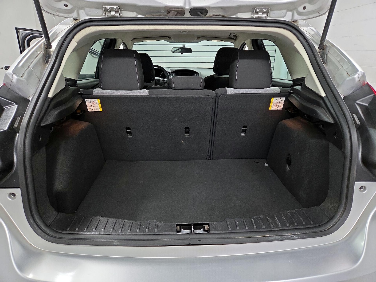 2014 Ford Focus SE - Photo 17
