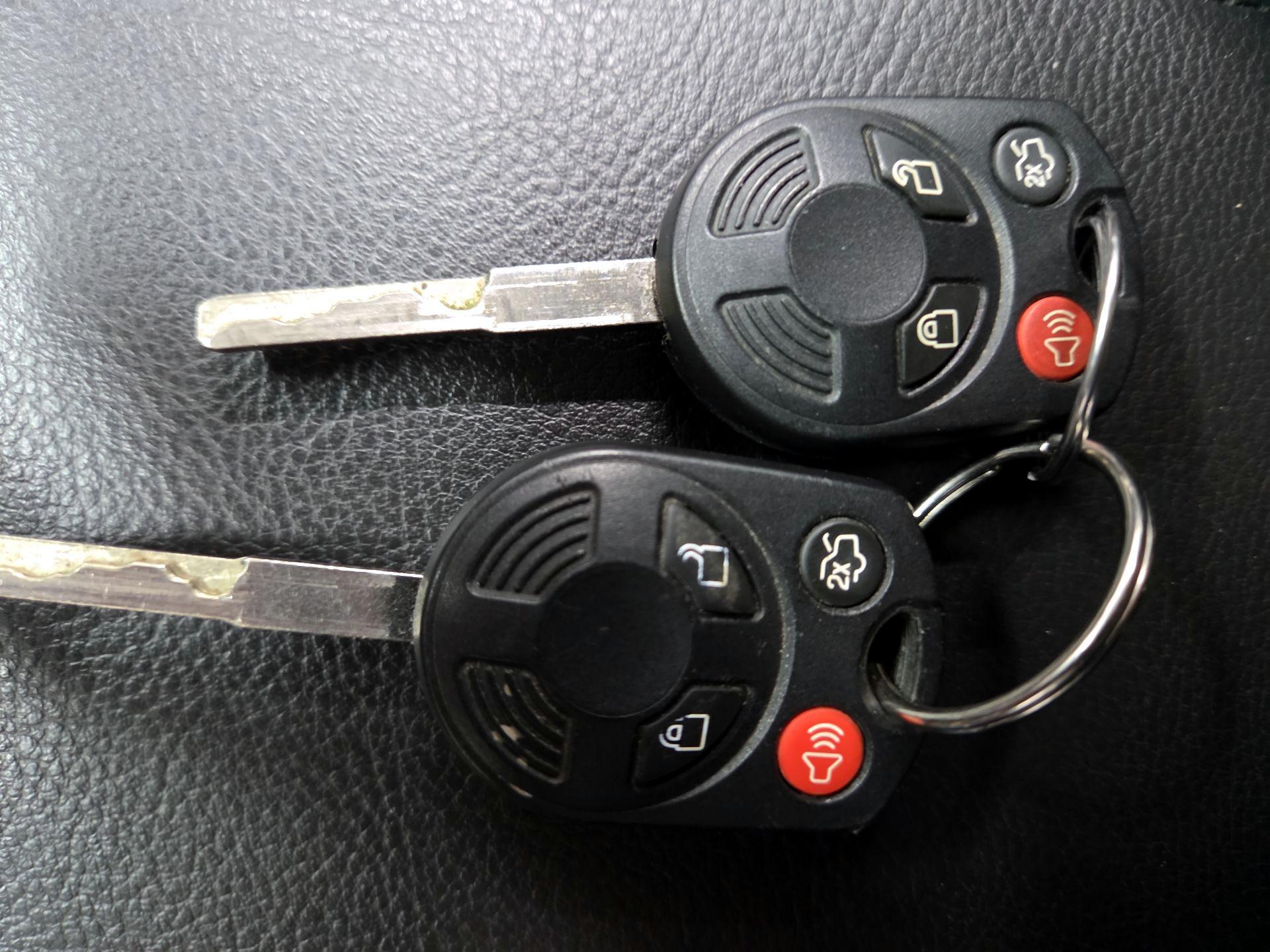 Thumbnail: 2014 Ford Focus - 18