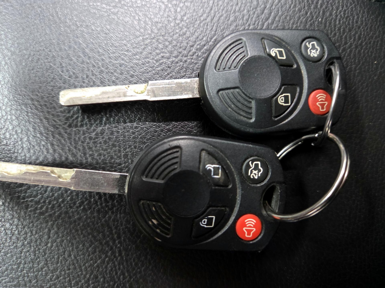 2014 Ford Focus SE - Photo 19