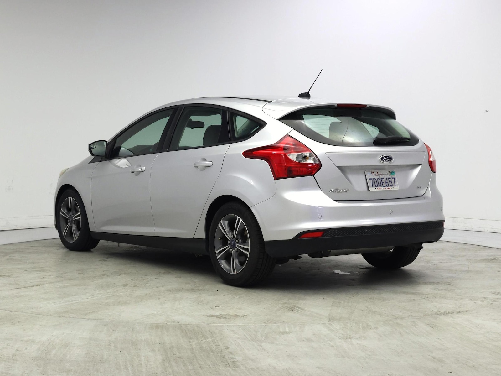 2014 Ford Focus SE - Photo 3