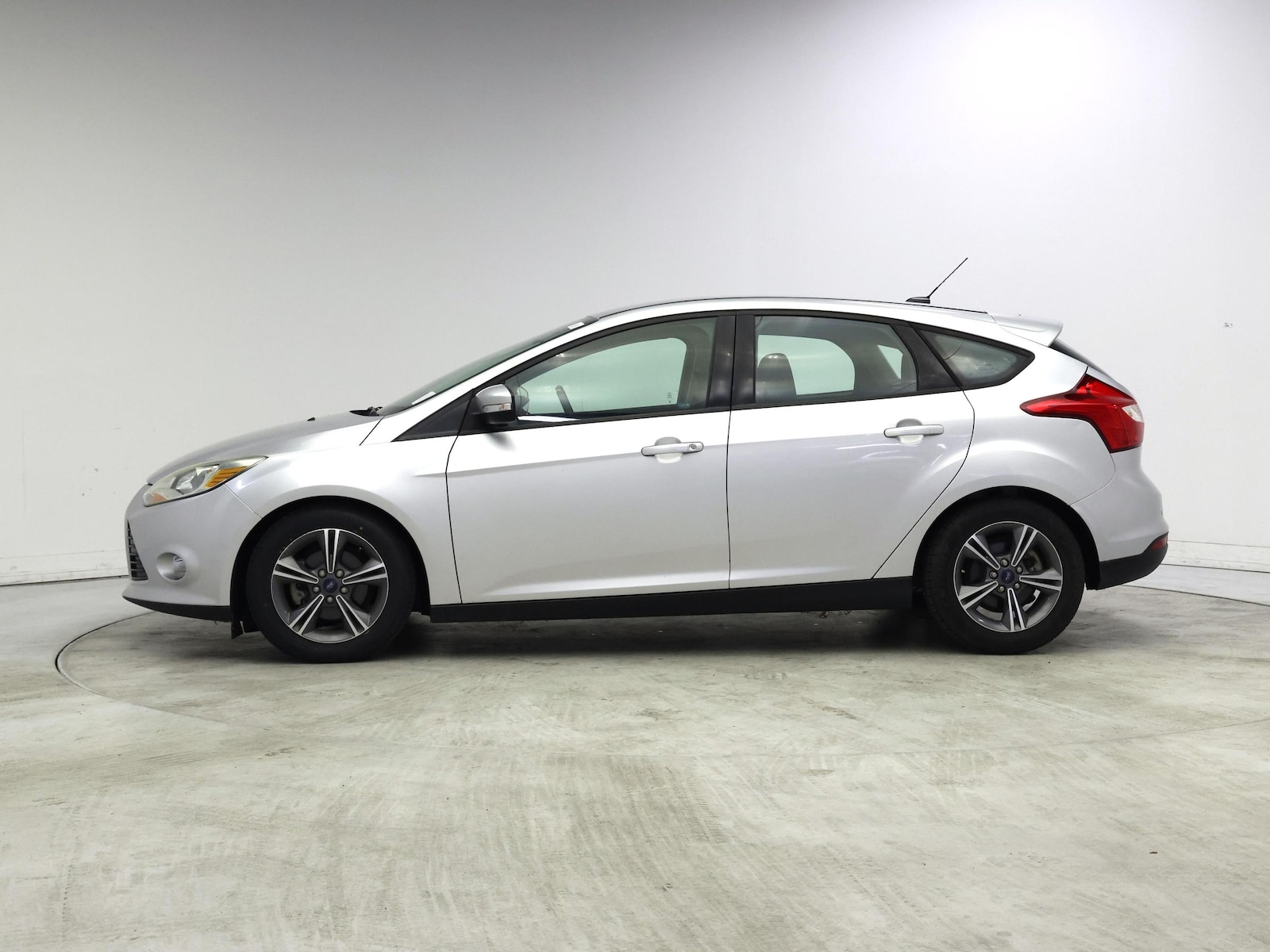2014 Ford Focus SE - Photo 4