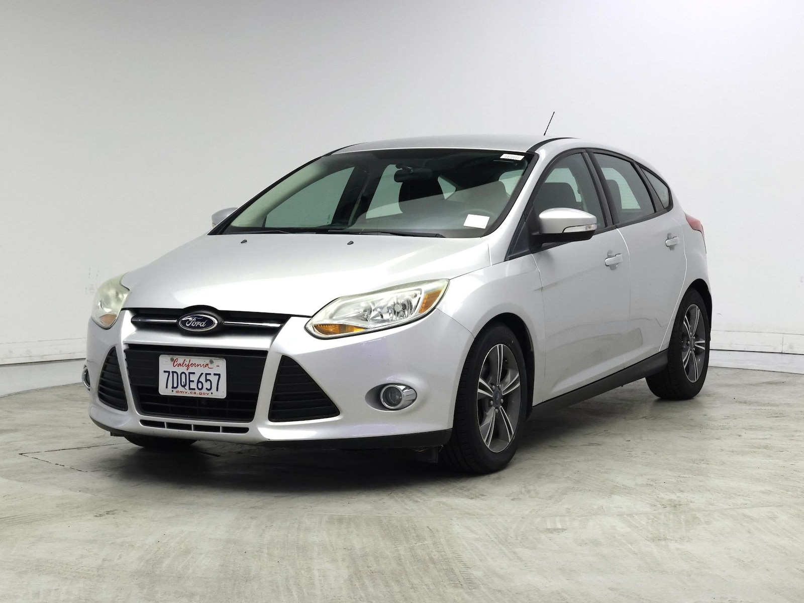 2014 Ford Focus SE - Photo 5