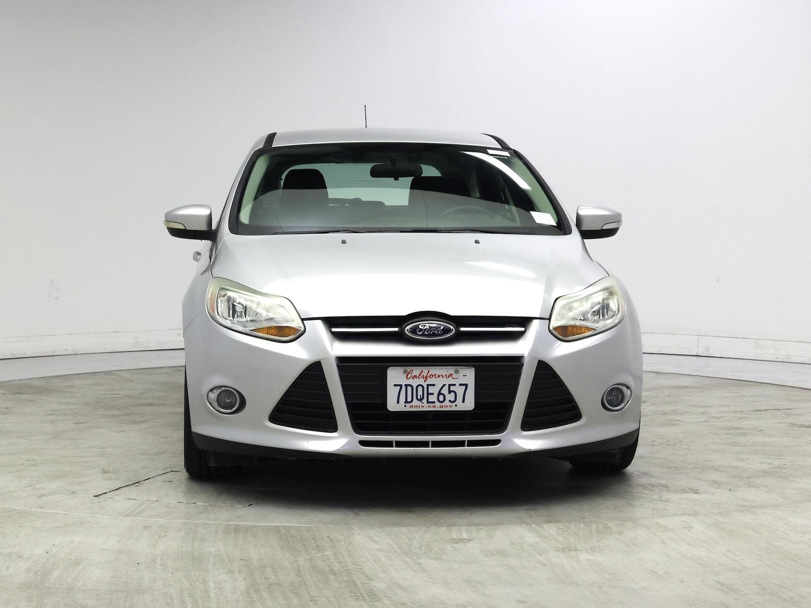 2014 Ford Focus SE - Photo 6