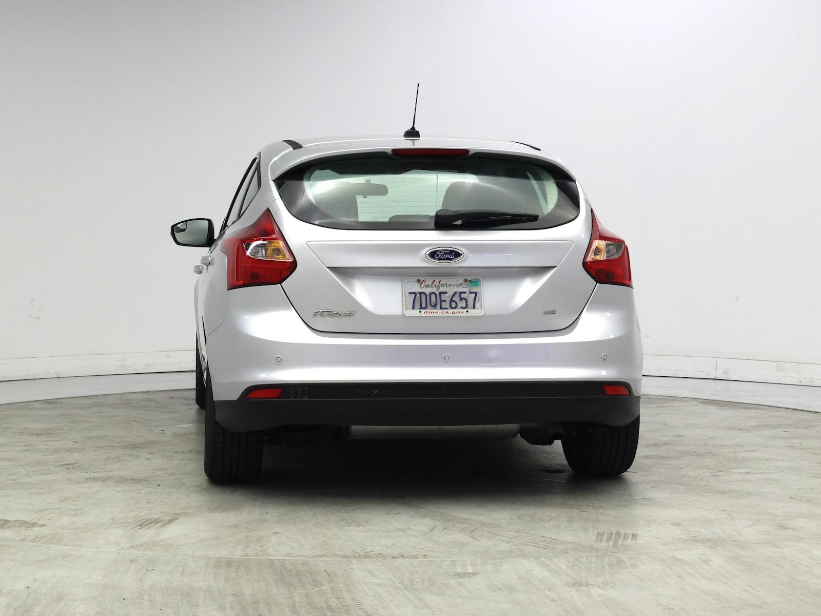 2014 Ford Focus SE - Photo 7