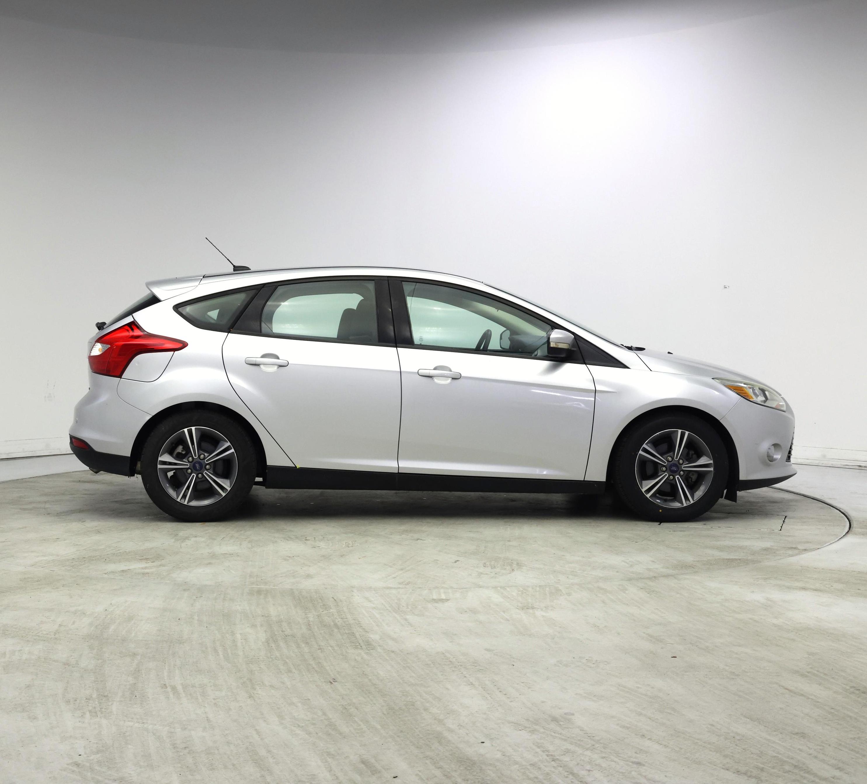 Thumbnail: 2014 Ford Focus - 7