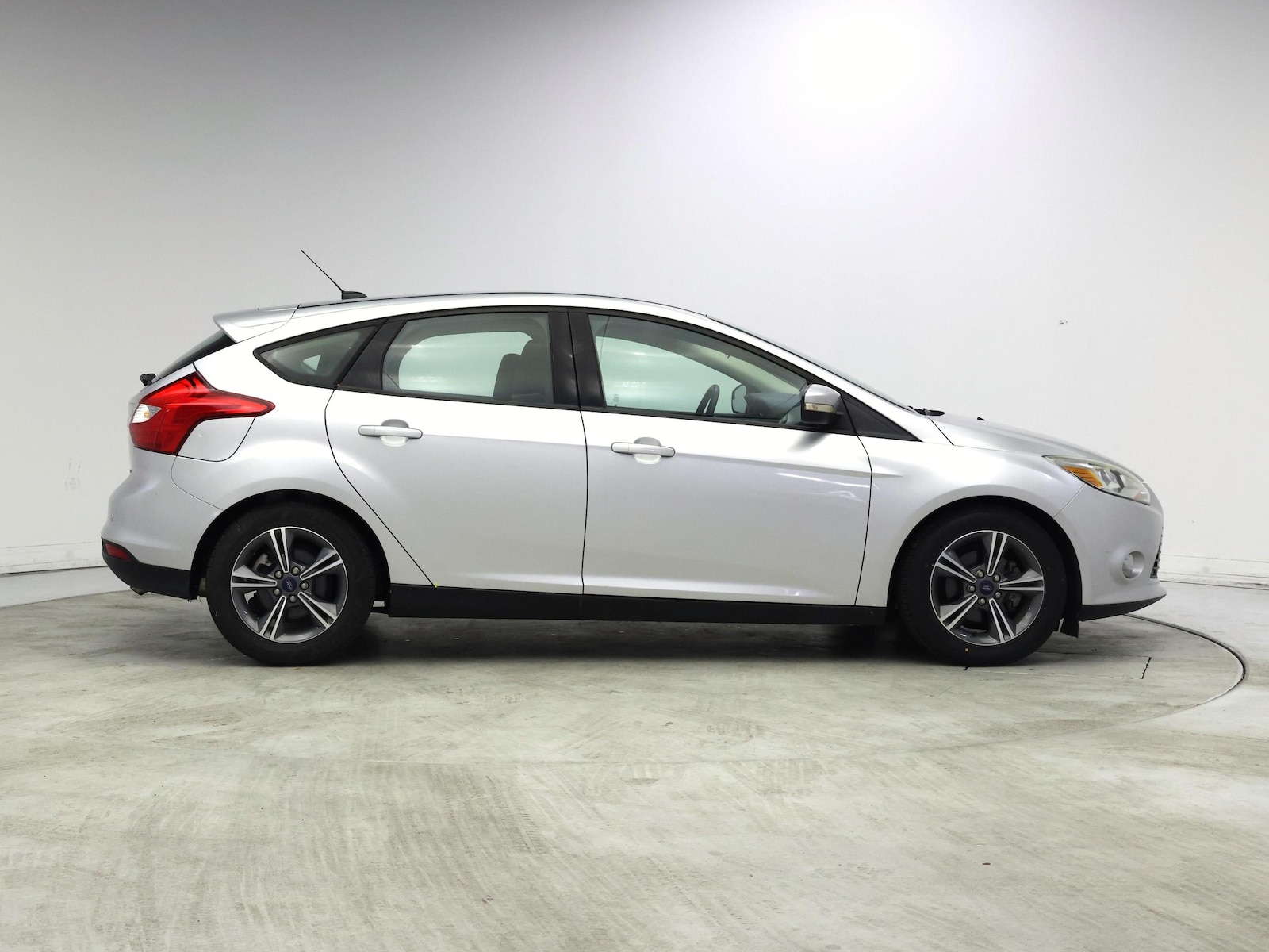 2014 Ford Focus SE - Photo 8