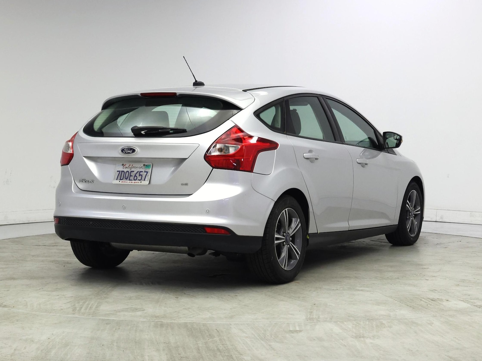 2014 Ford Focus SE - Photo 9