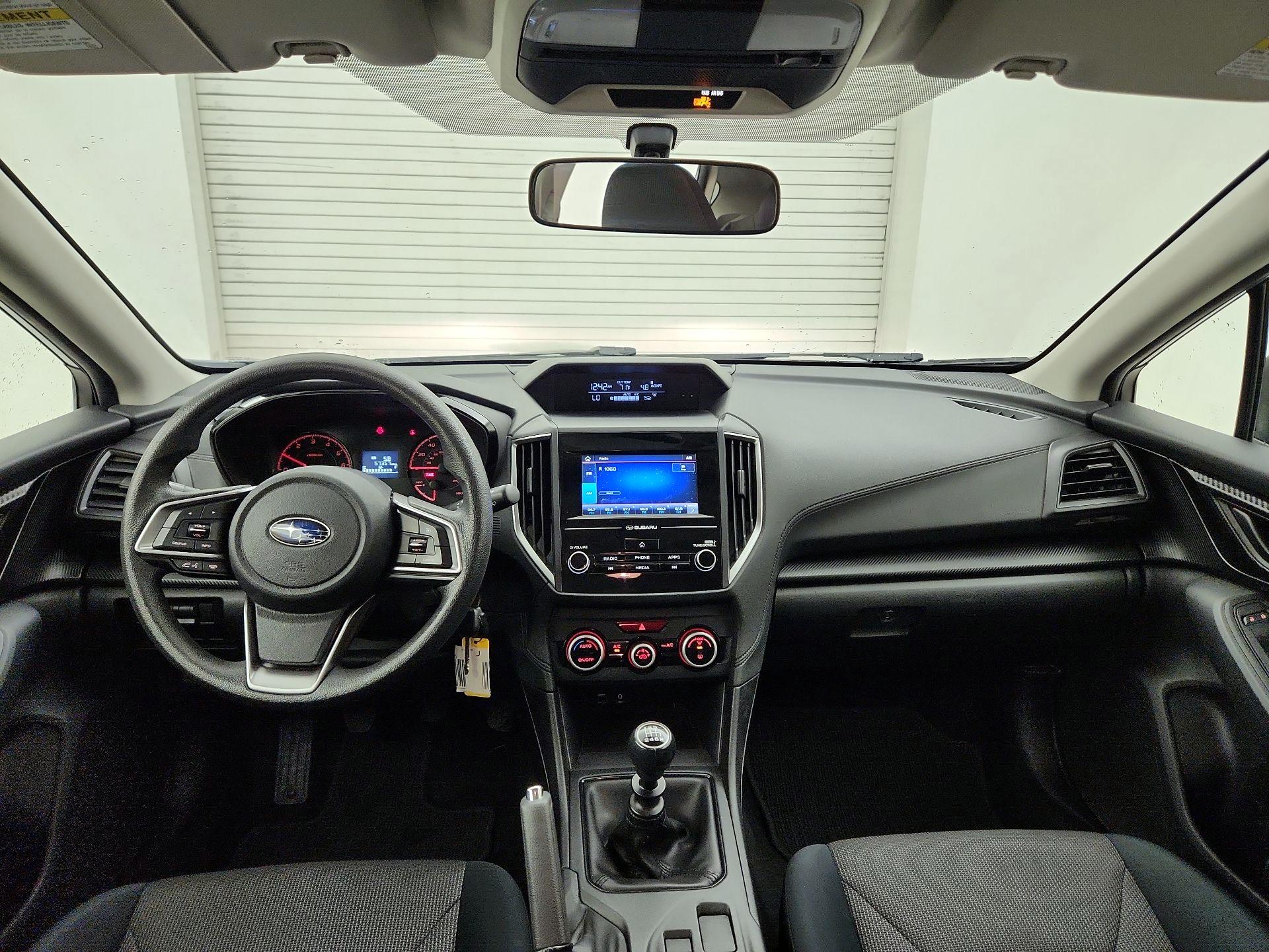 Thumbnail: 2021 Subaru Crosstrek - 9
