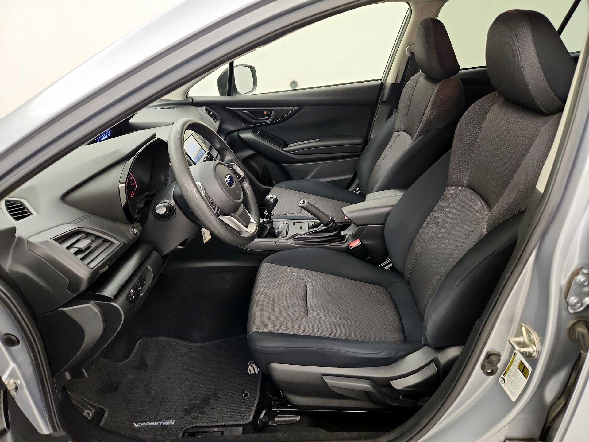 Thumbnail: 2021 Subaru Crosstrek - 11