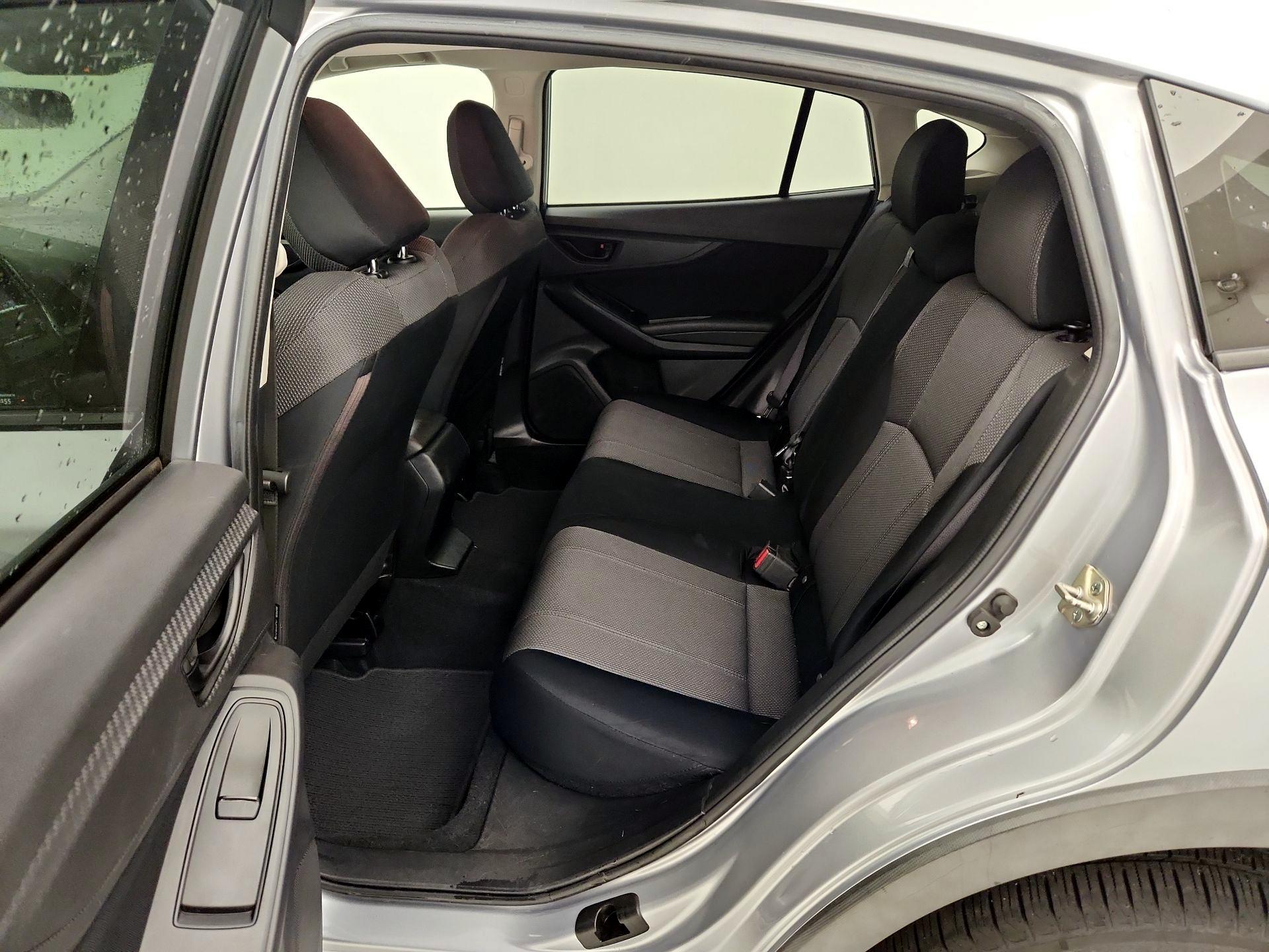 Thumbnail: 2021 Subaru Crosstrek - 19